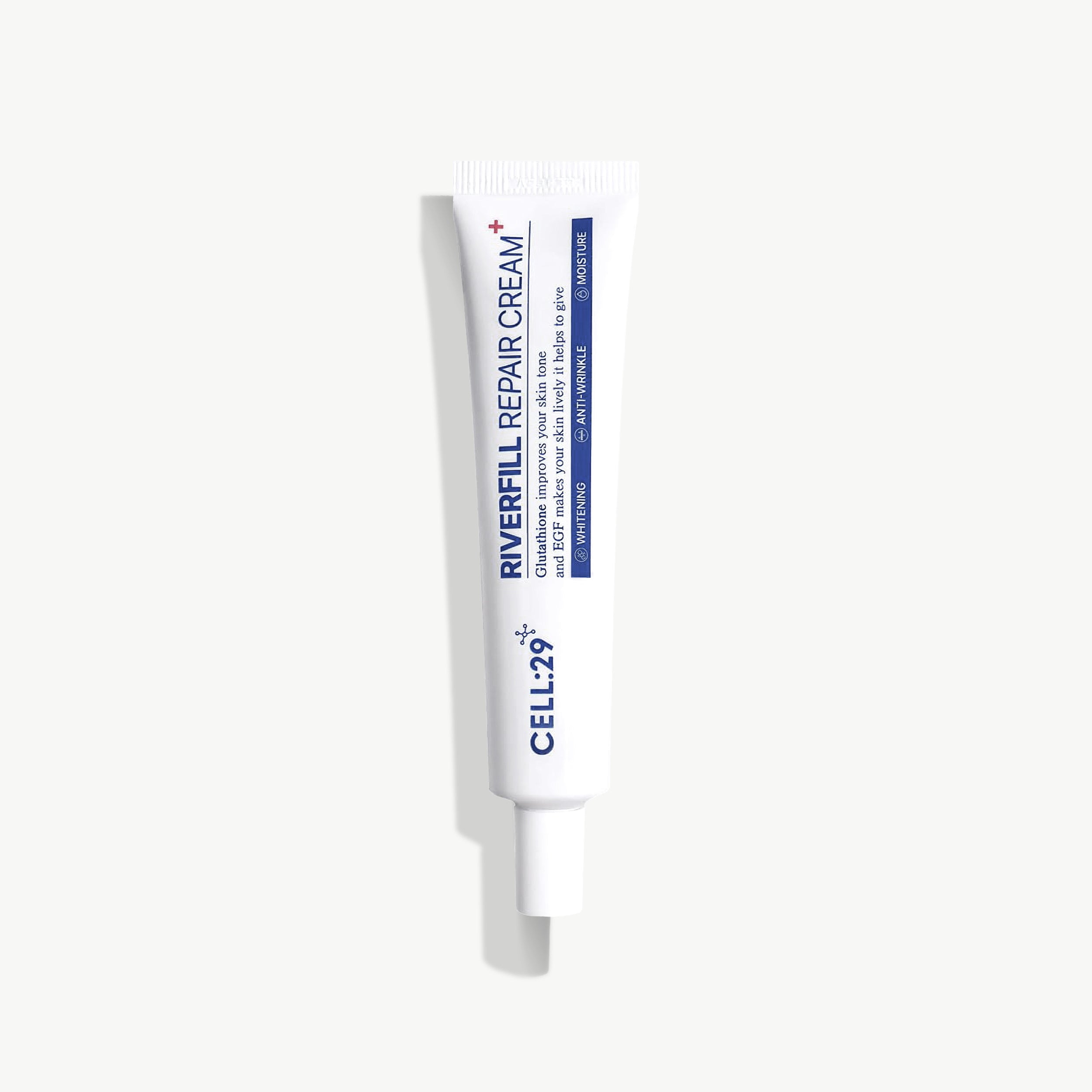 Riverfill Repair Cream