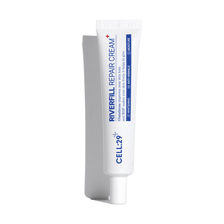 Riverfill Repair Cream
