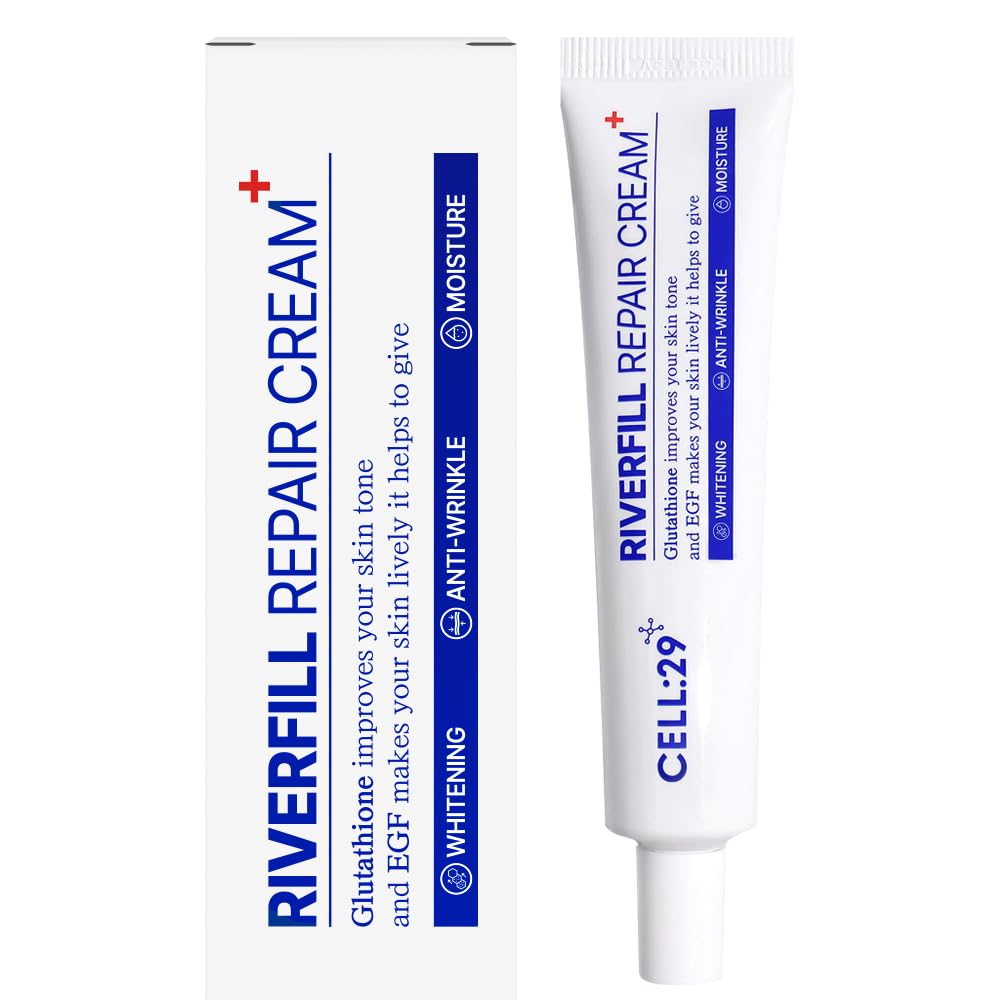 Riverfill Repair Cream