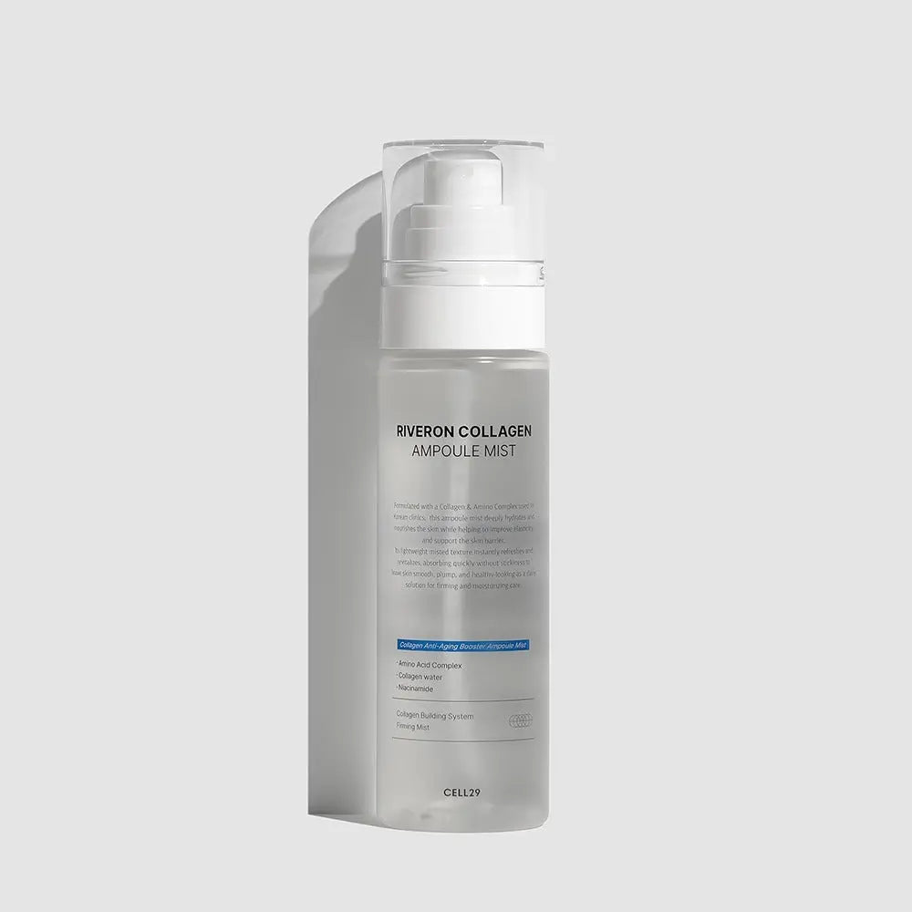 Riveron Collagen Ampoule Mist CELL:29