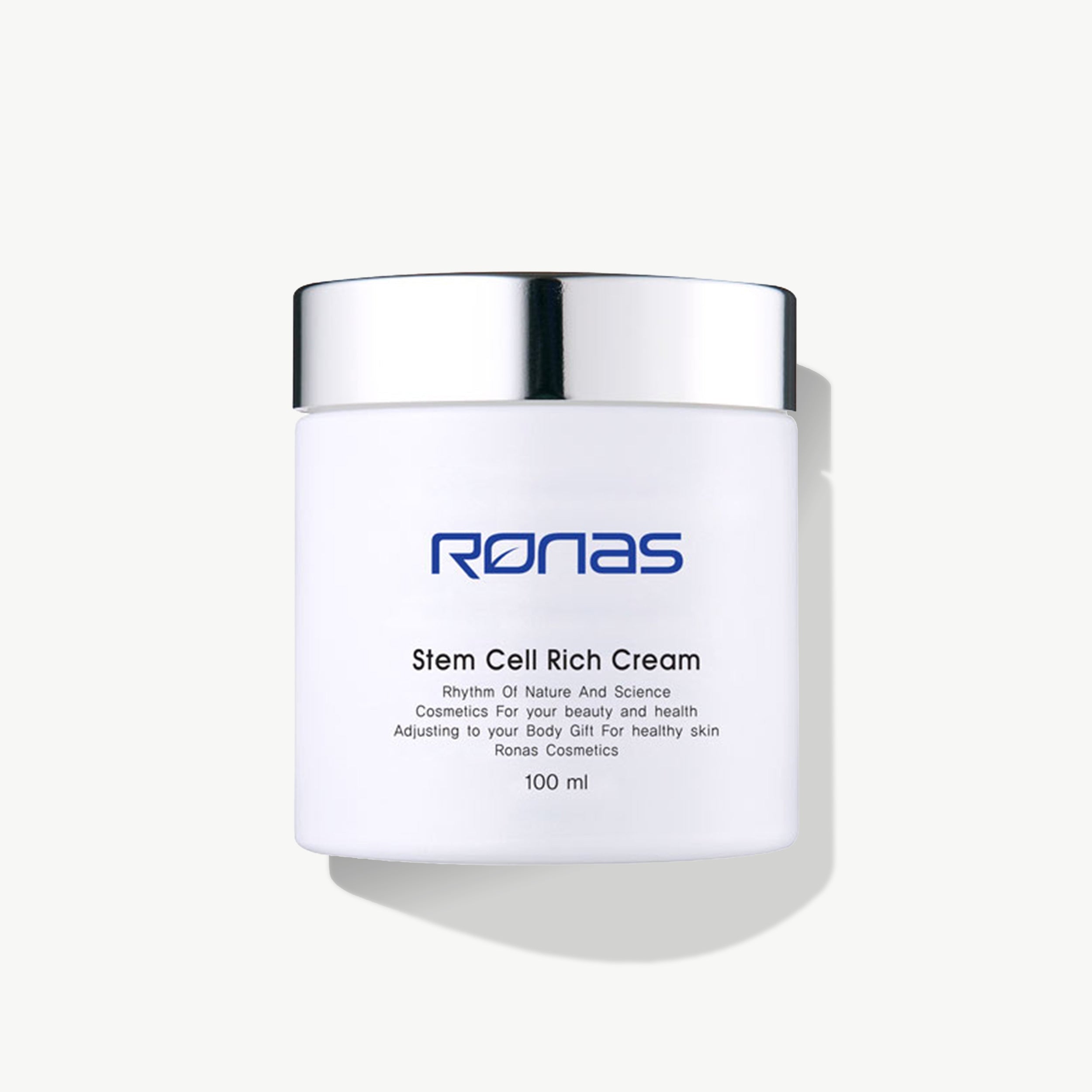 Ronas Stem Cell Rich Cream RONAS