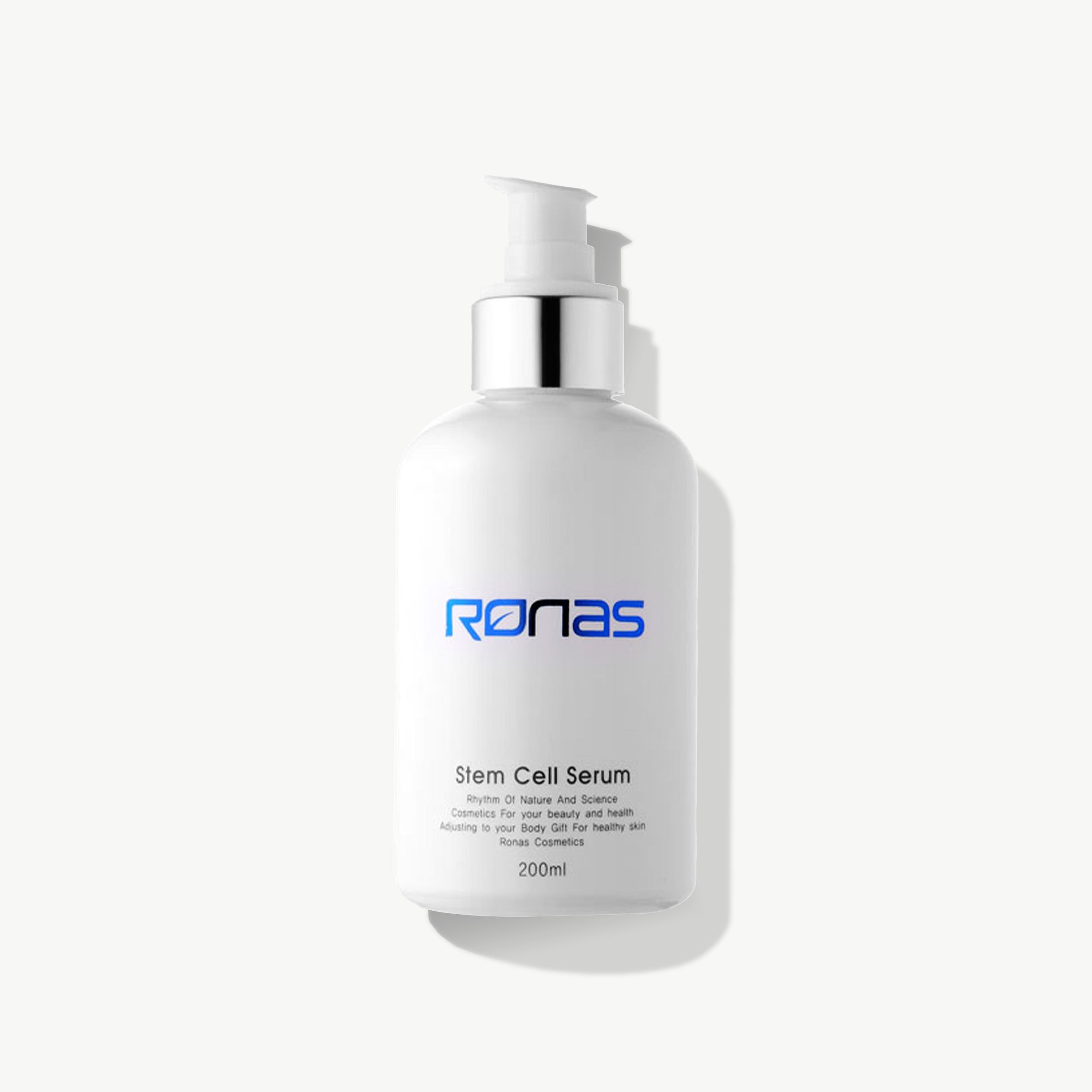 Ronas Stem Cell Serum RONAS