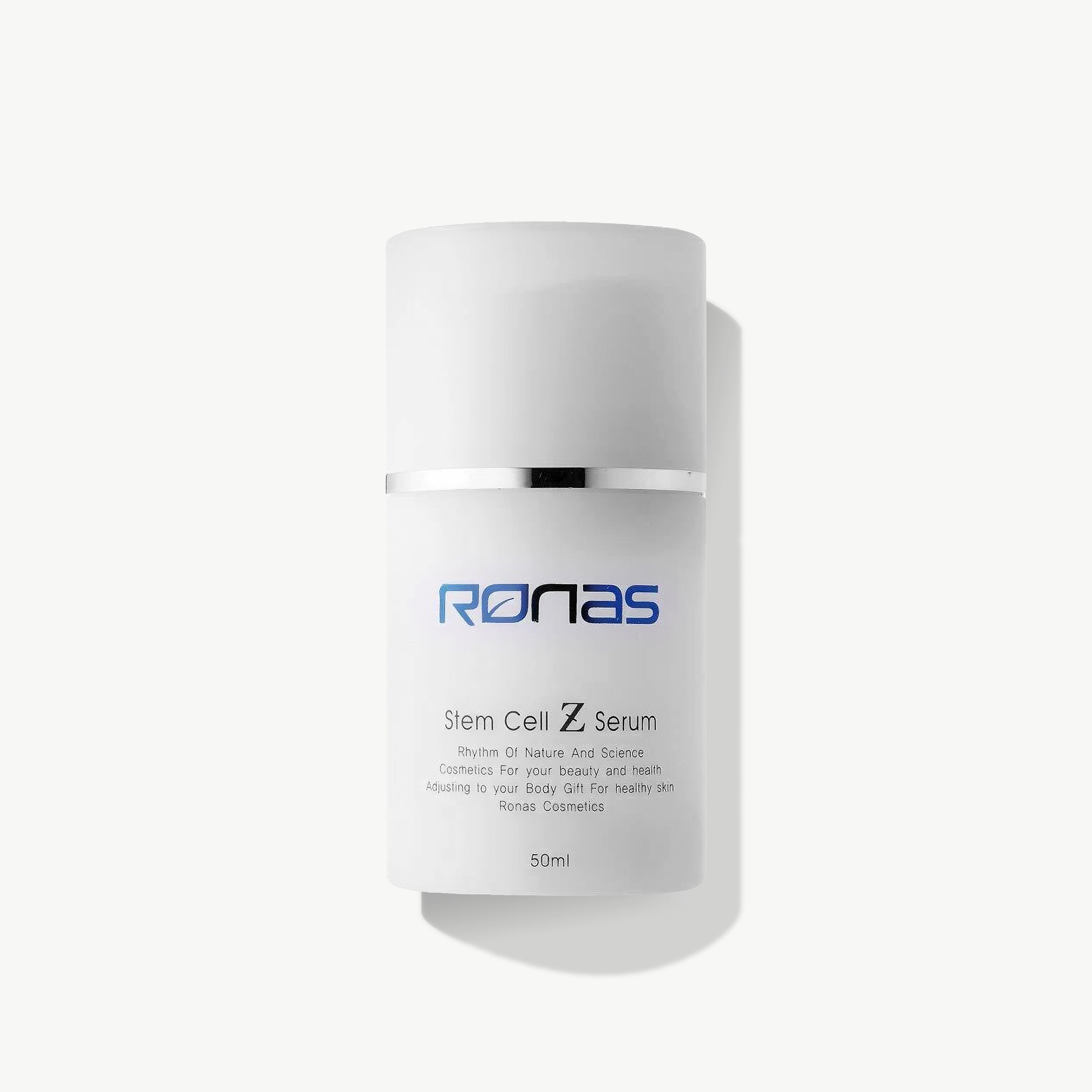 Ronas Stem Cell Z Serum RONAS