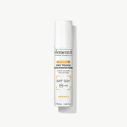 SPF 50+ Dry Touch Intense Sun Protection Cream - Filler Lux