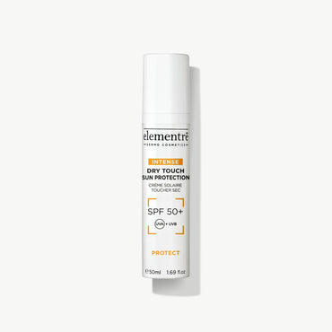 SPF 50+ Dry Touch Intense Sun Protection Cream