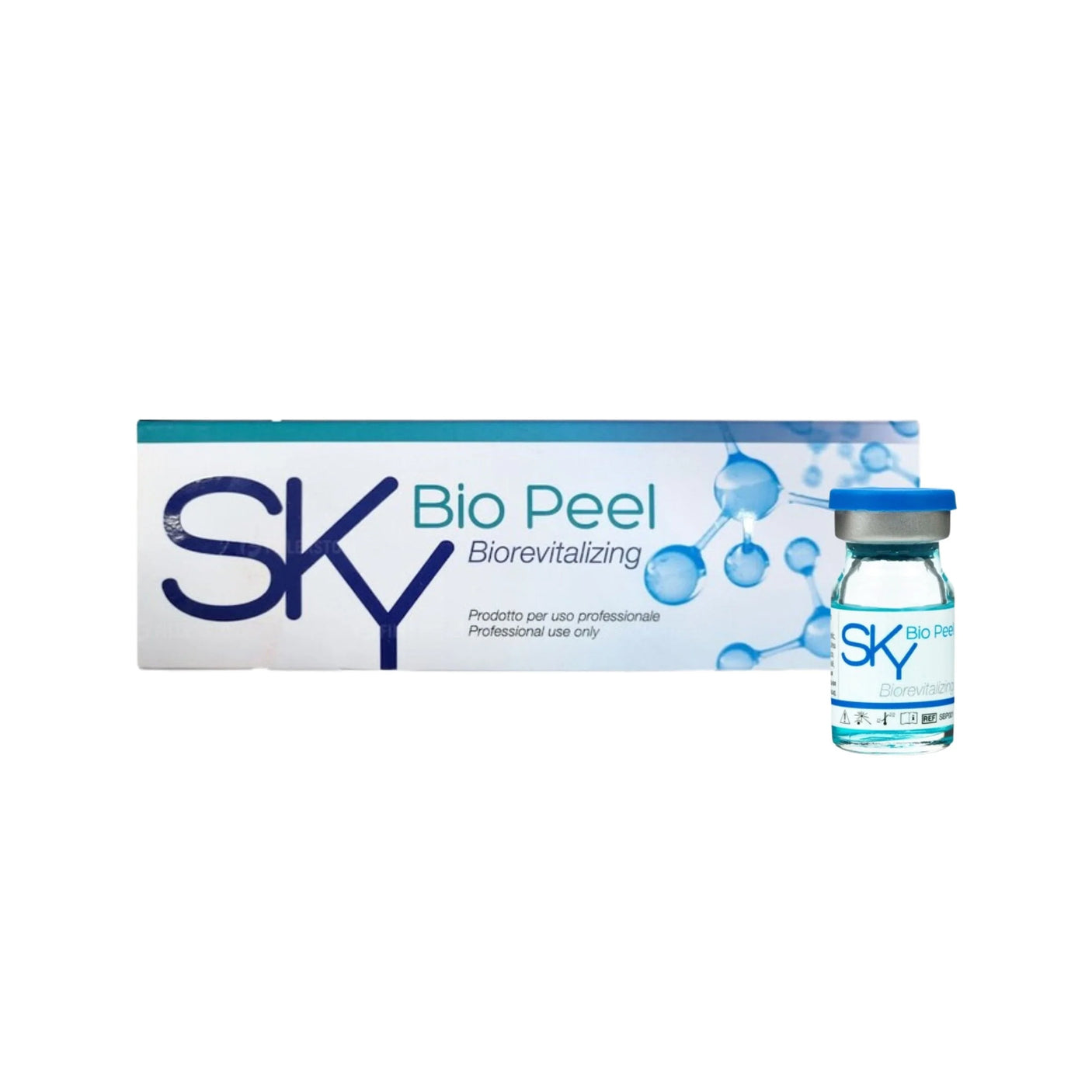 Sky Bio Peel