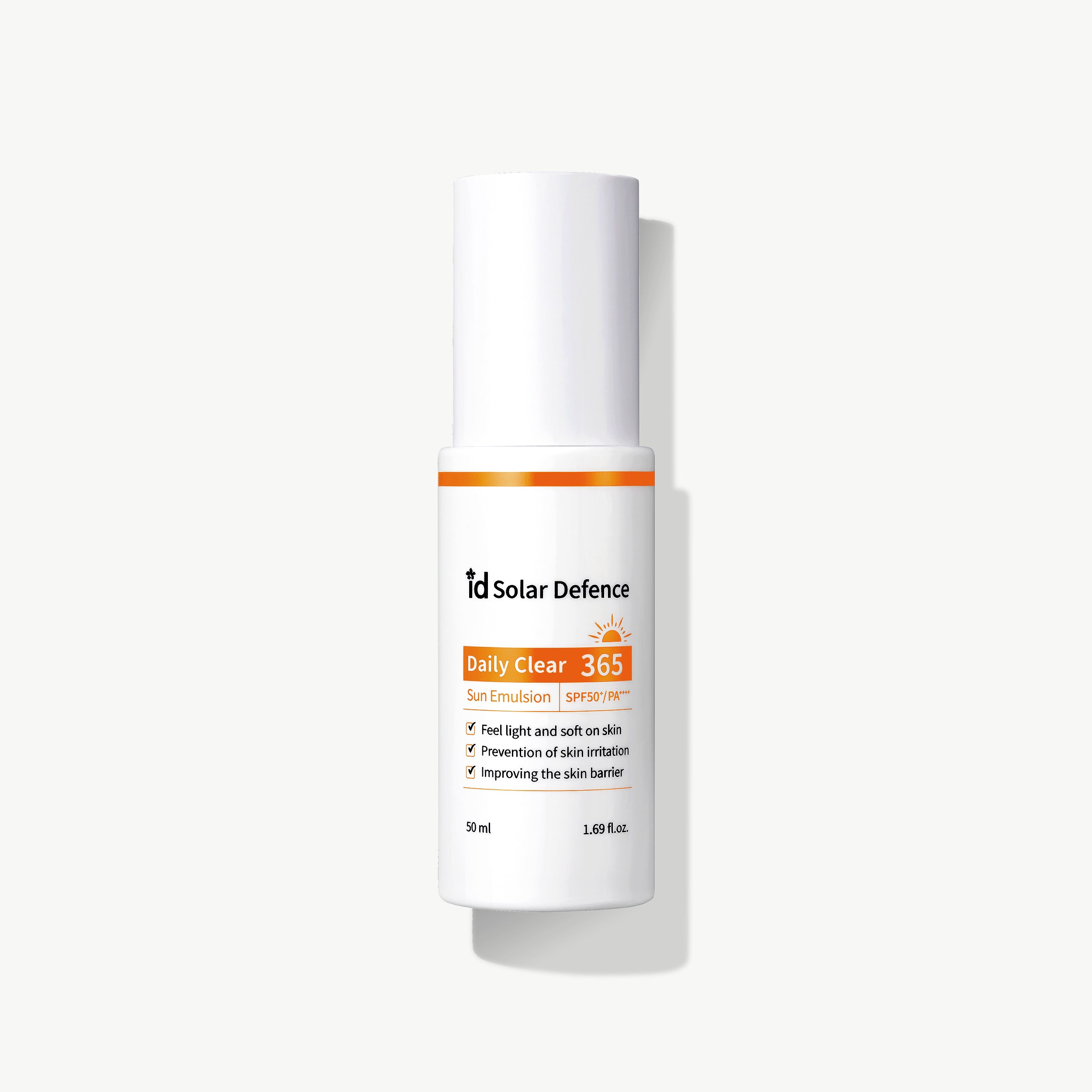 Sun Emulsion SPF 50+ / PA++++