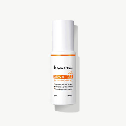 Sun Emulsion SPF 50+ / PA++++