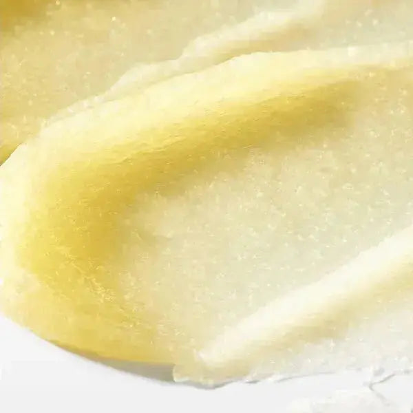 Tocobo Lemon Sugar Lip Mask - Filler Lux