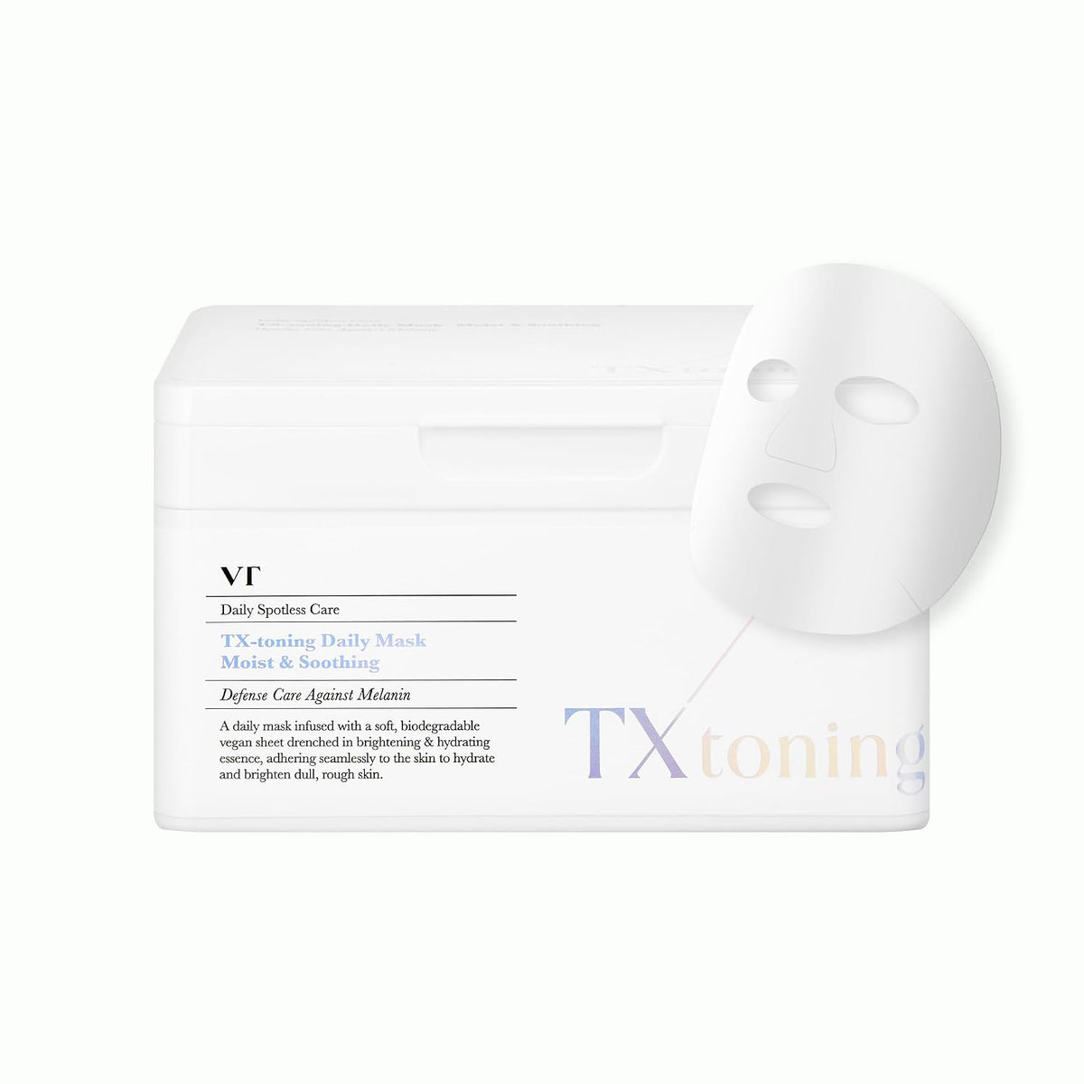 VT TX-Toning Mask
