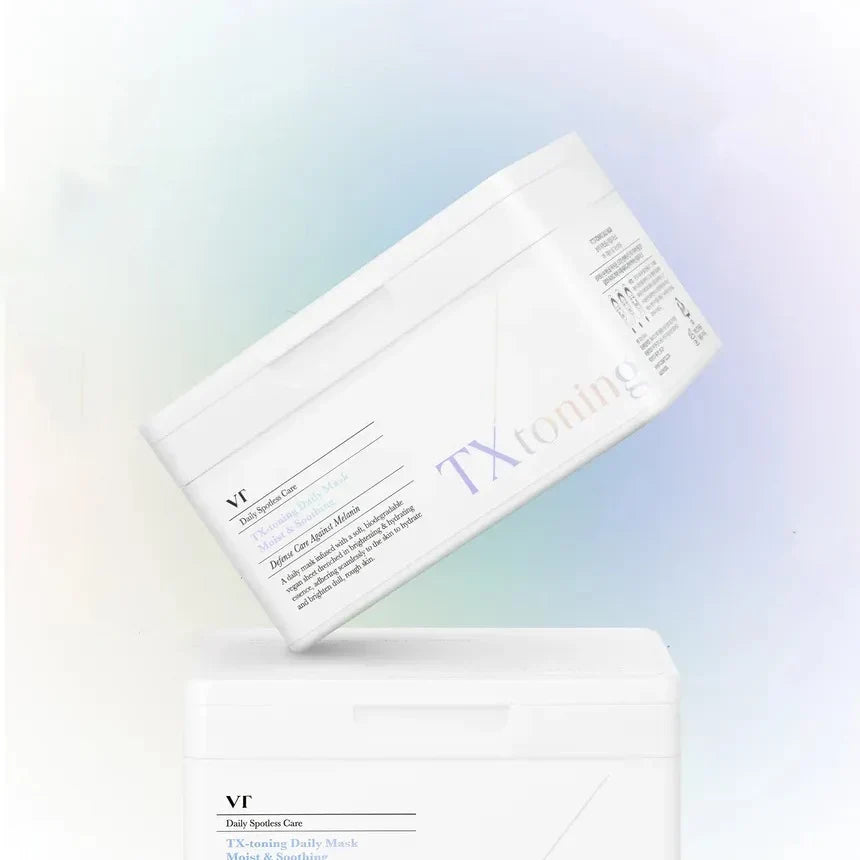 VT TX-Toning Mask