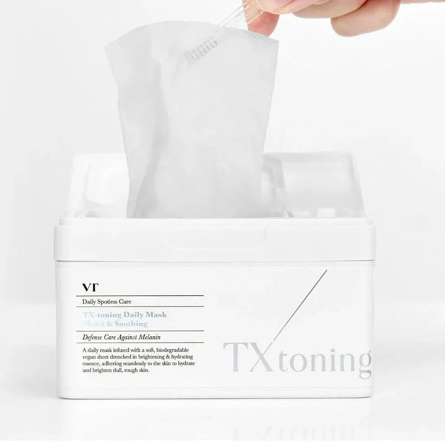 VT TX-Toning Mask