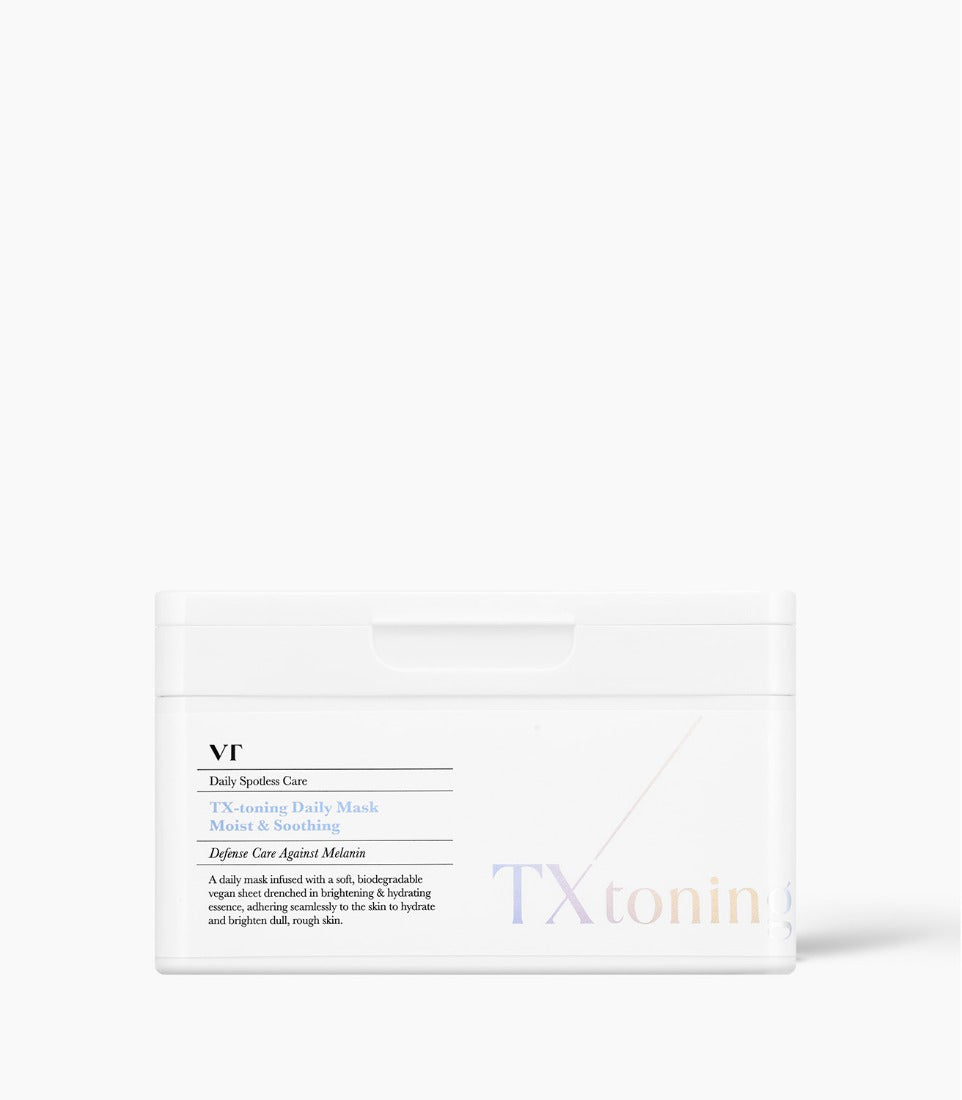 VT TX-Toning Mask