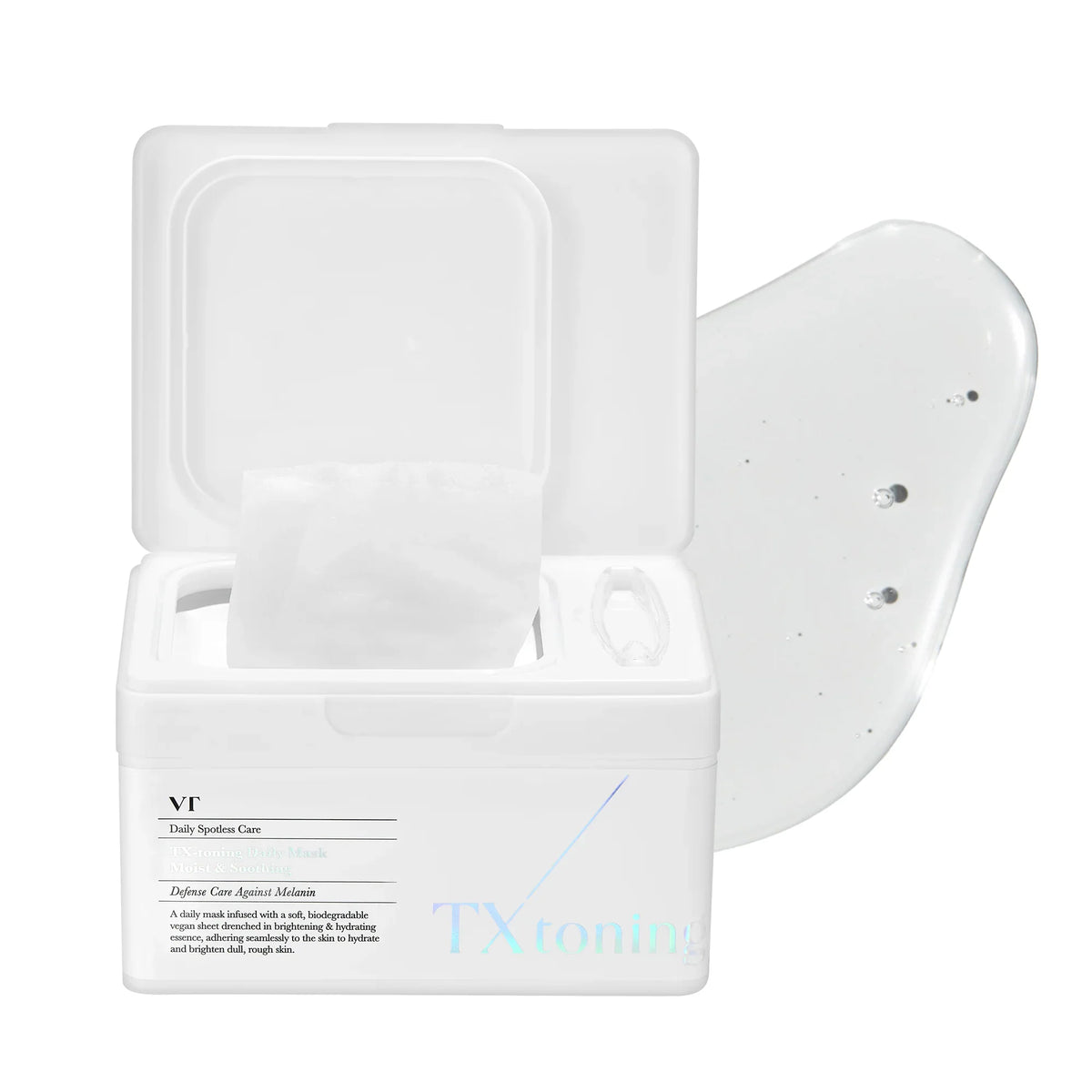 VT TX-Toning Mask