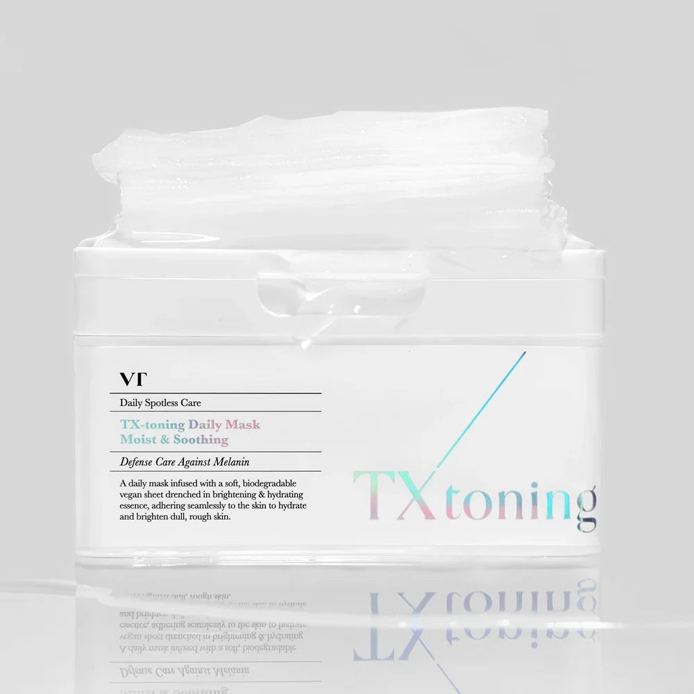 VT TX-Toning Mask