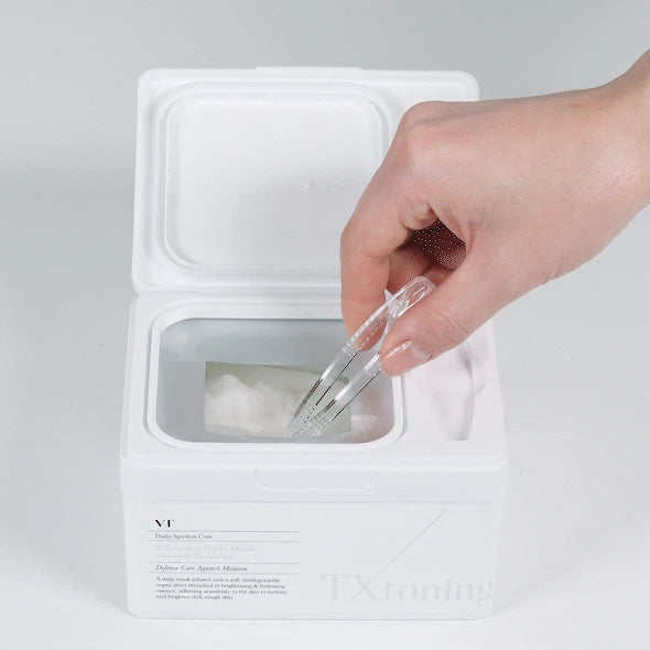 VT TX-Toning Mask