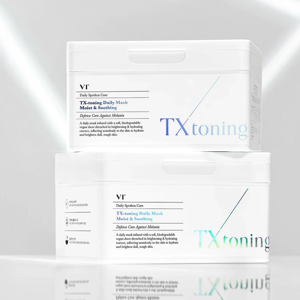 VT TX-Toning Mask