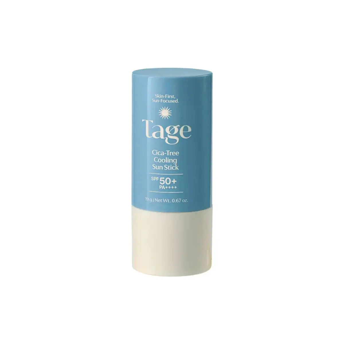Tage Cica-Tree Cooling Sun Stick - Filler Lux