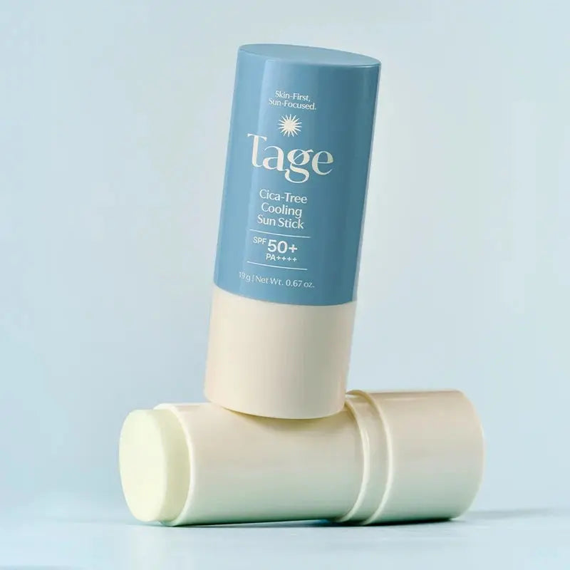 Tage Cica-Tree Cooling Sun Stick - Filler Lux