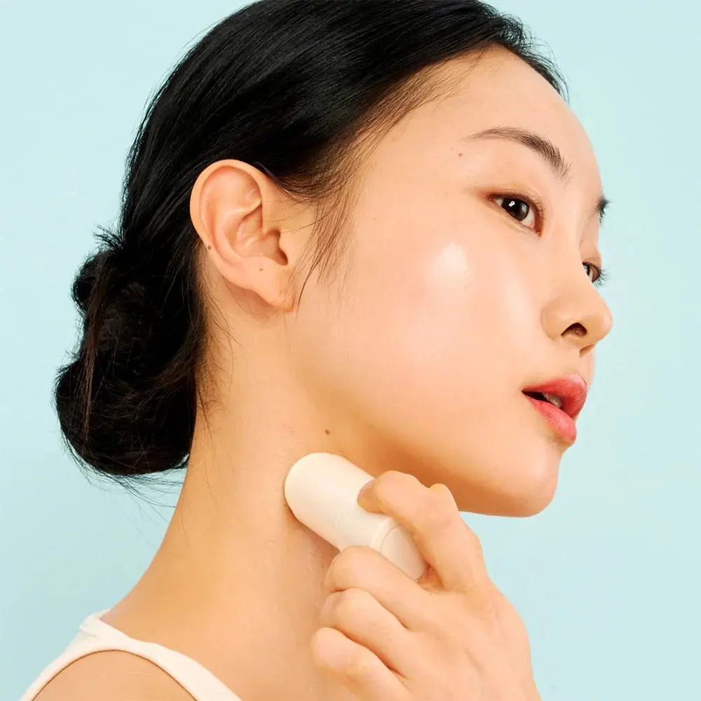 Tage Cica-Tree Cooling Sun Stick - Filler Lux
