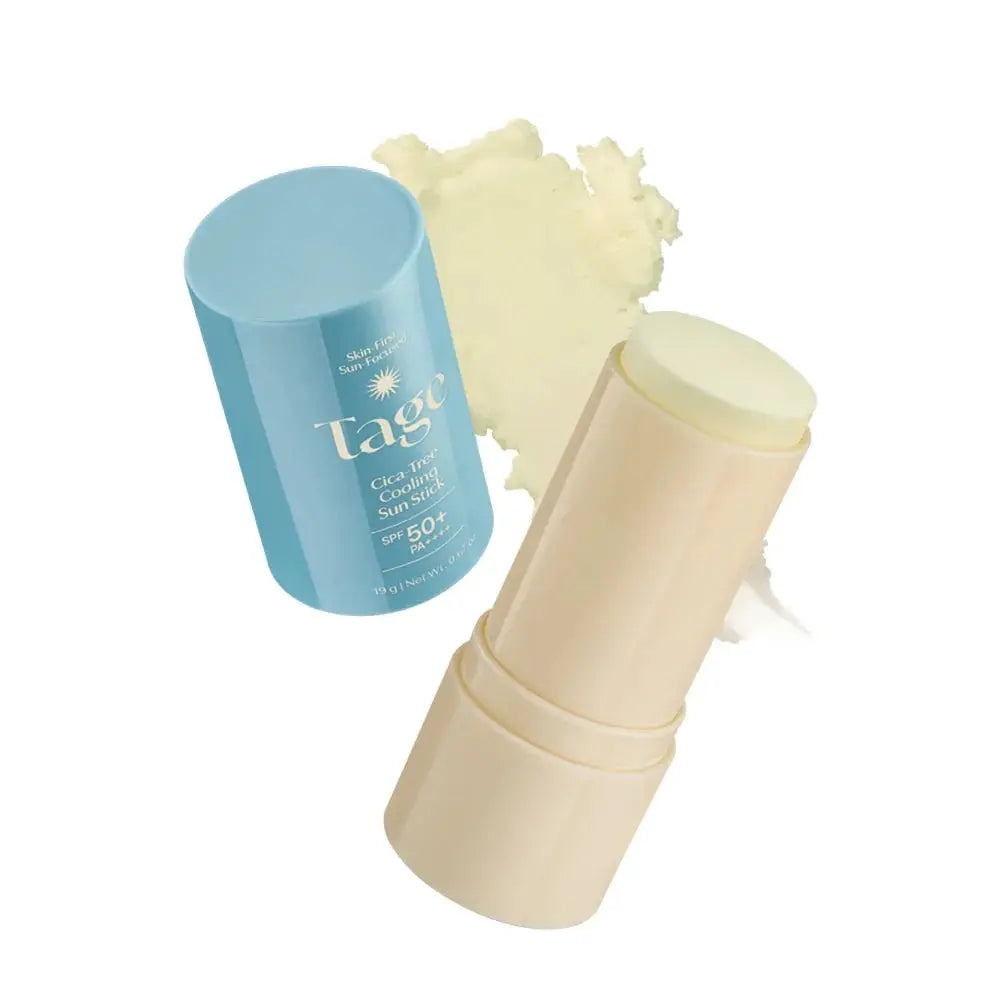 Tage Cica-Tree Cooling Sun Stick - Filler Lux
