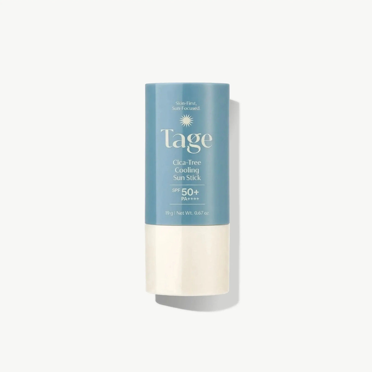 Tage Cica-Tree Cooling Sun Stick - Filler Lux