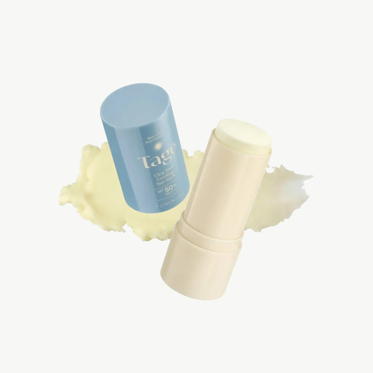 Tage Cica-Tree Cooling Sun Stick - Filler Lux