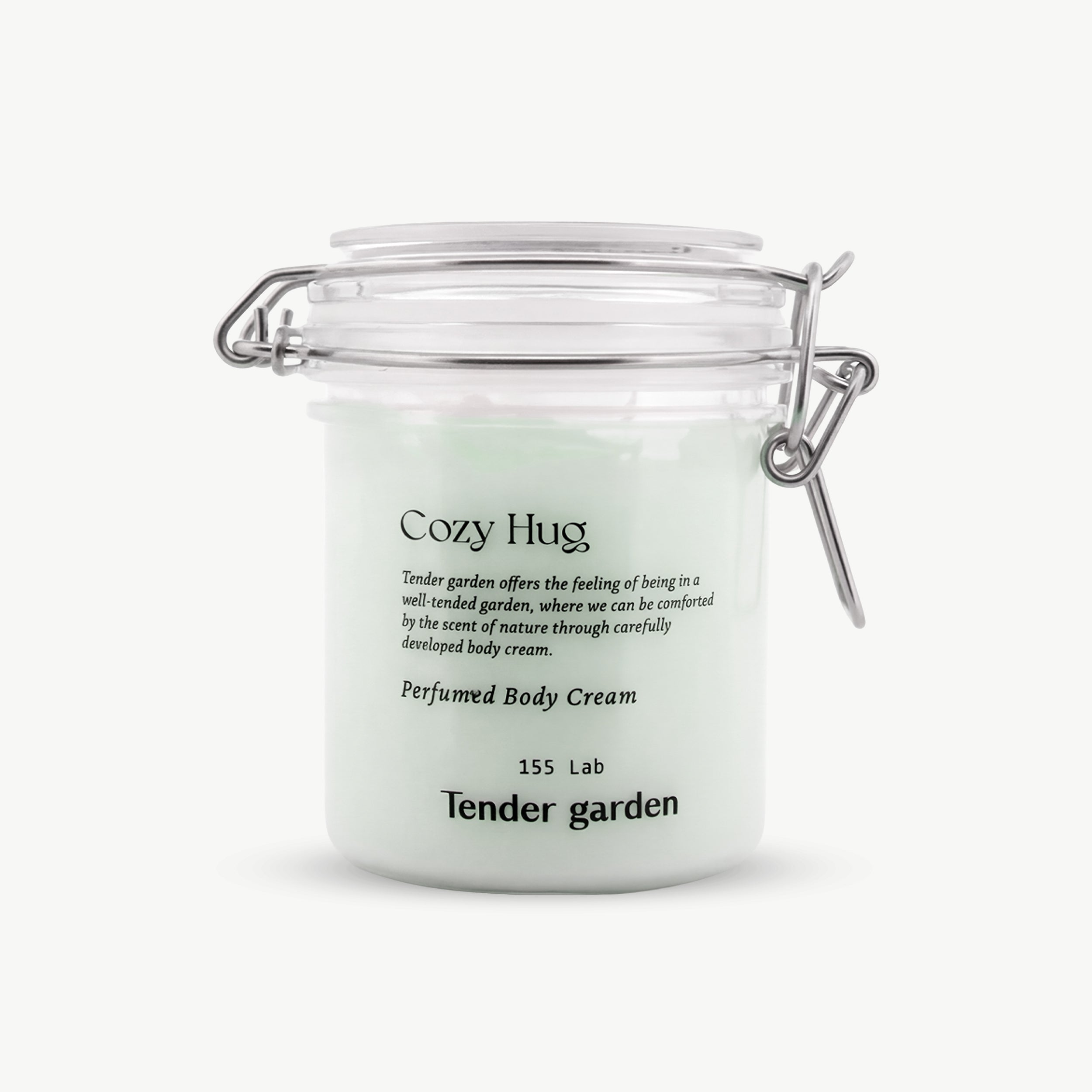 Tender Garden Cozy Hug Perfumed Body Cream Nr.51 VPlatform