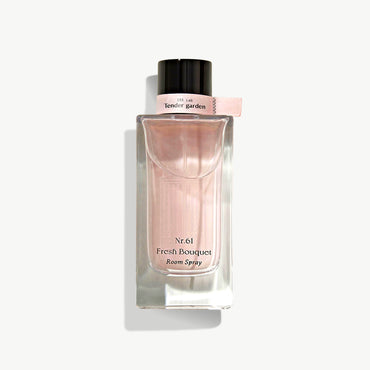 Tender Garden Fresh Bouquet Room Spray Nr.61