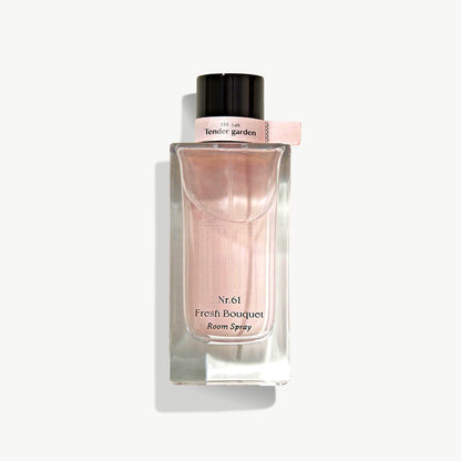 Tender Garden Fresh Bouquet Room Spray Nr.61 - Filler Lux