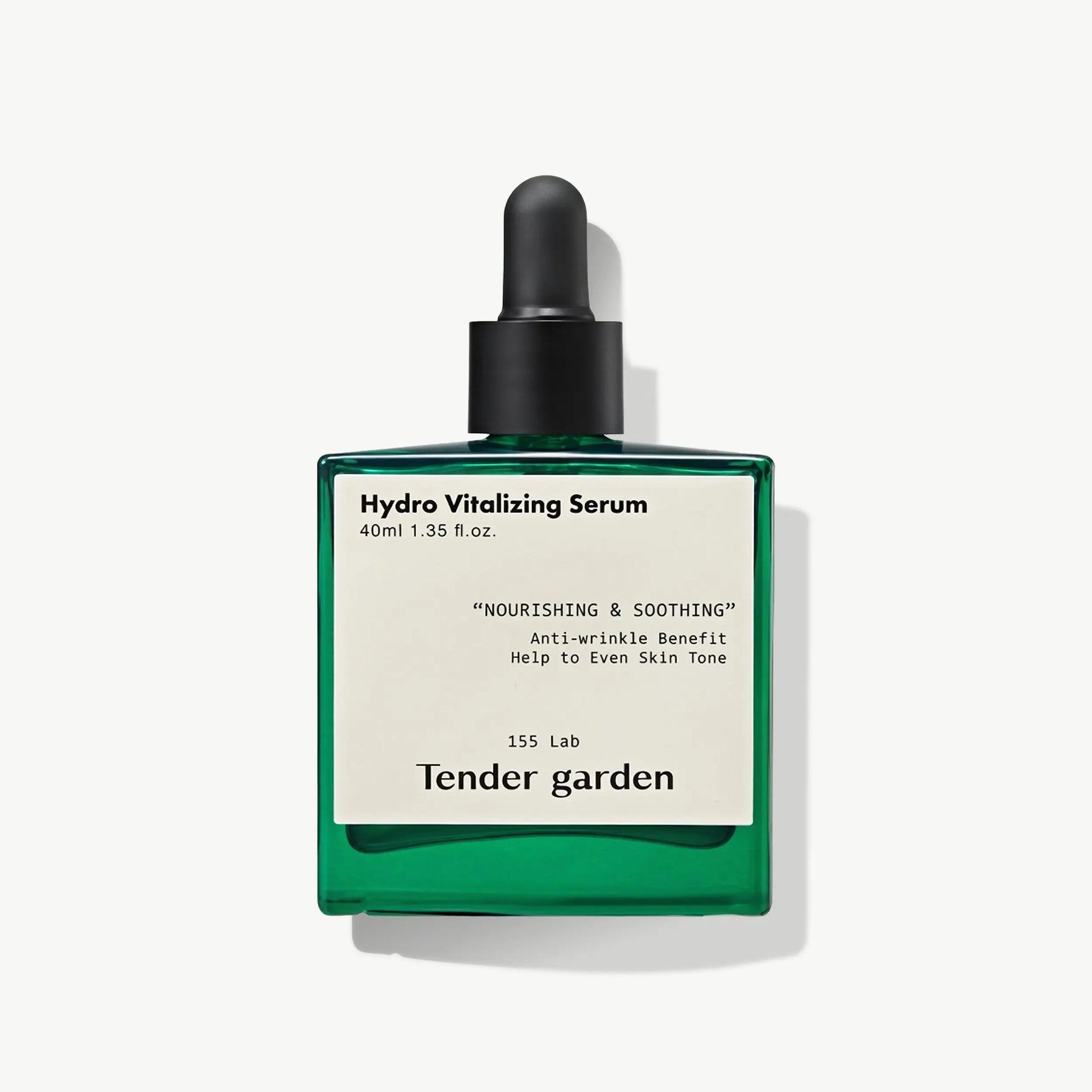 Tender Garden Hydro Vitalizing Serum VPlatform