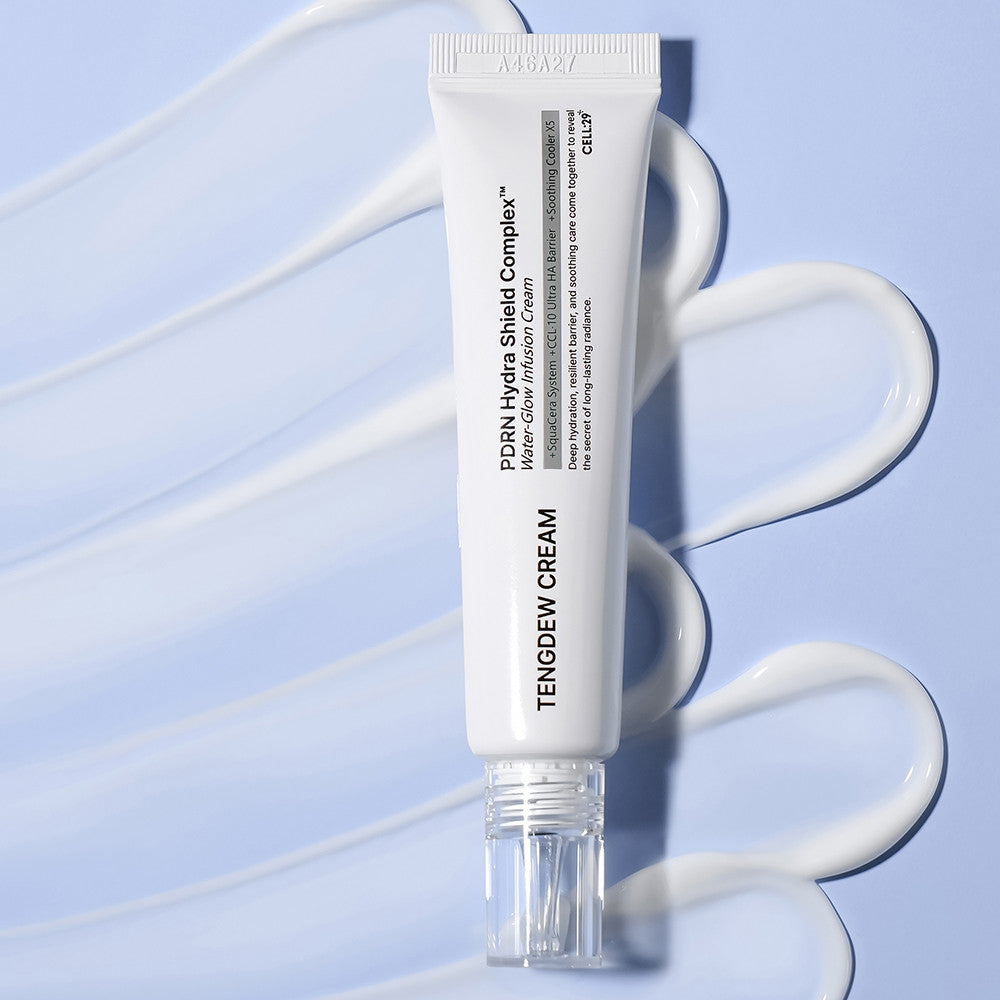 Tengdew Cream CELL:29
