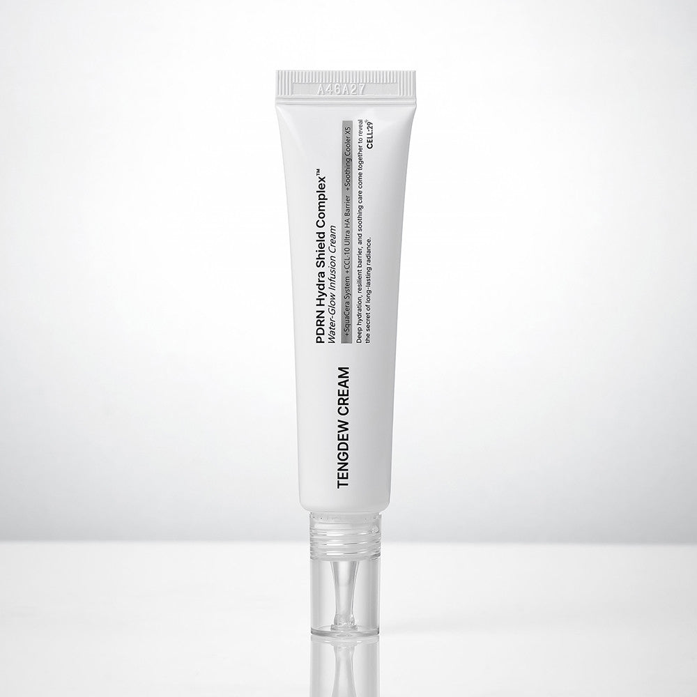 Tengdew Cream CELL:29