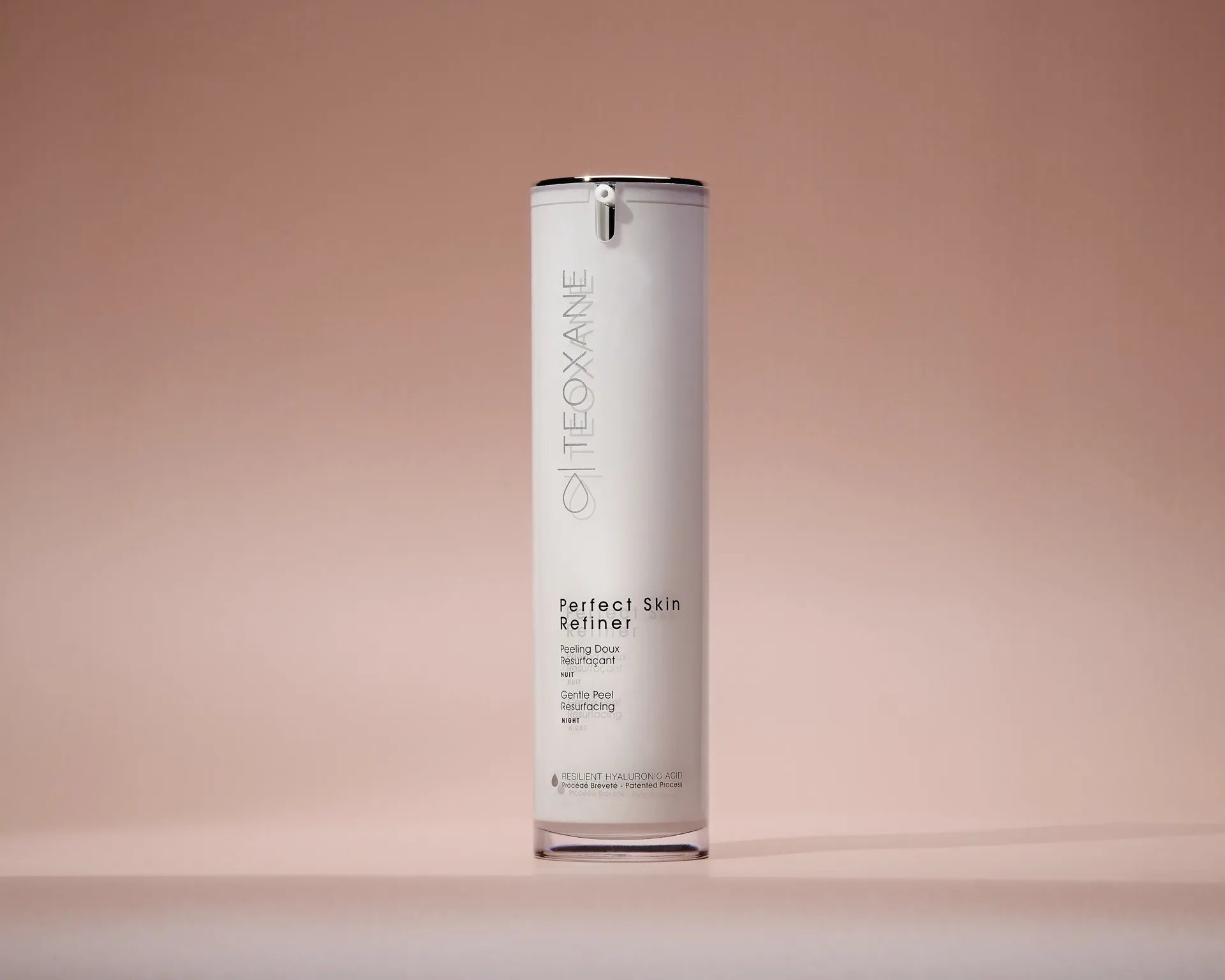 Teoxane Perfect Skin Refiner - Filler Lux