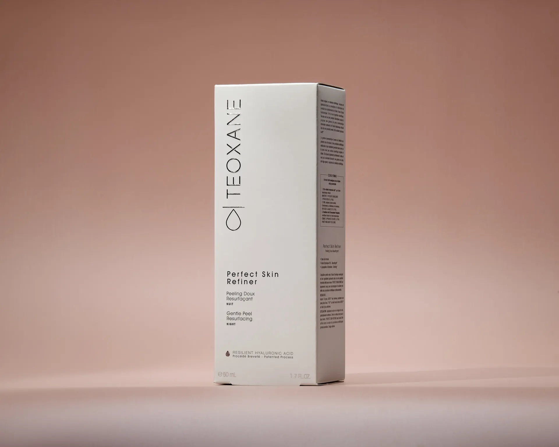 Teoxane Perfect Skin Refiner - Filler Lux