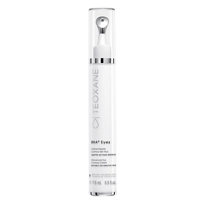 Teoxane R[II] RHA Eye Teoxane