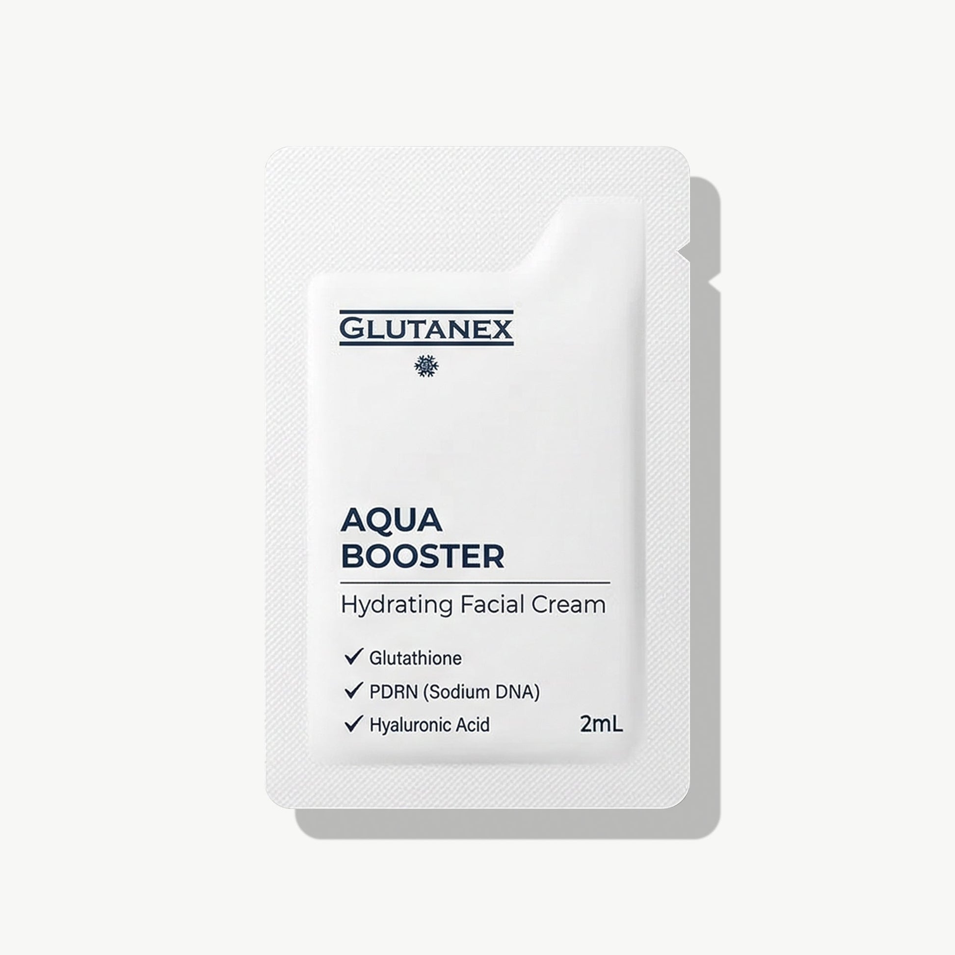 Free Sample Glutanex Aqua Booster (2mL) Nexus Pharma