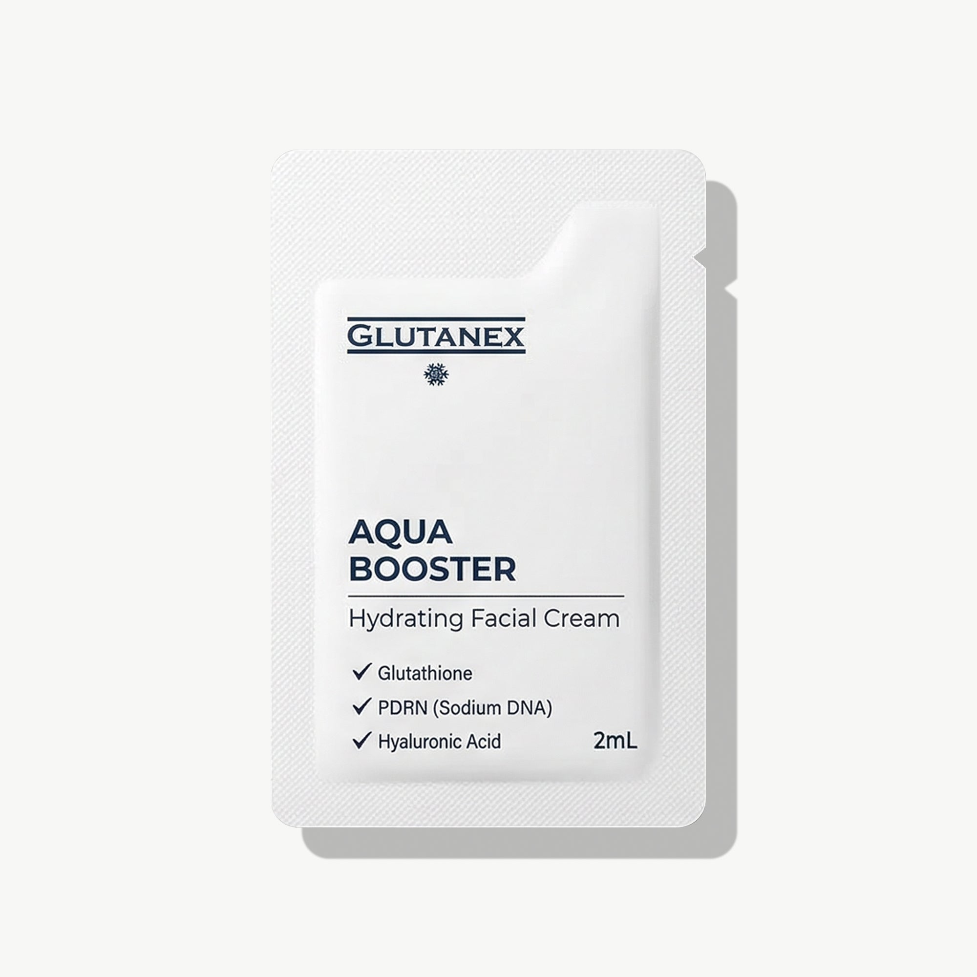Free Sample Glutanex Aqua Booster (2mL) Nexus Pharma