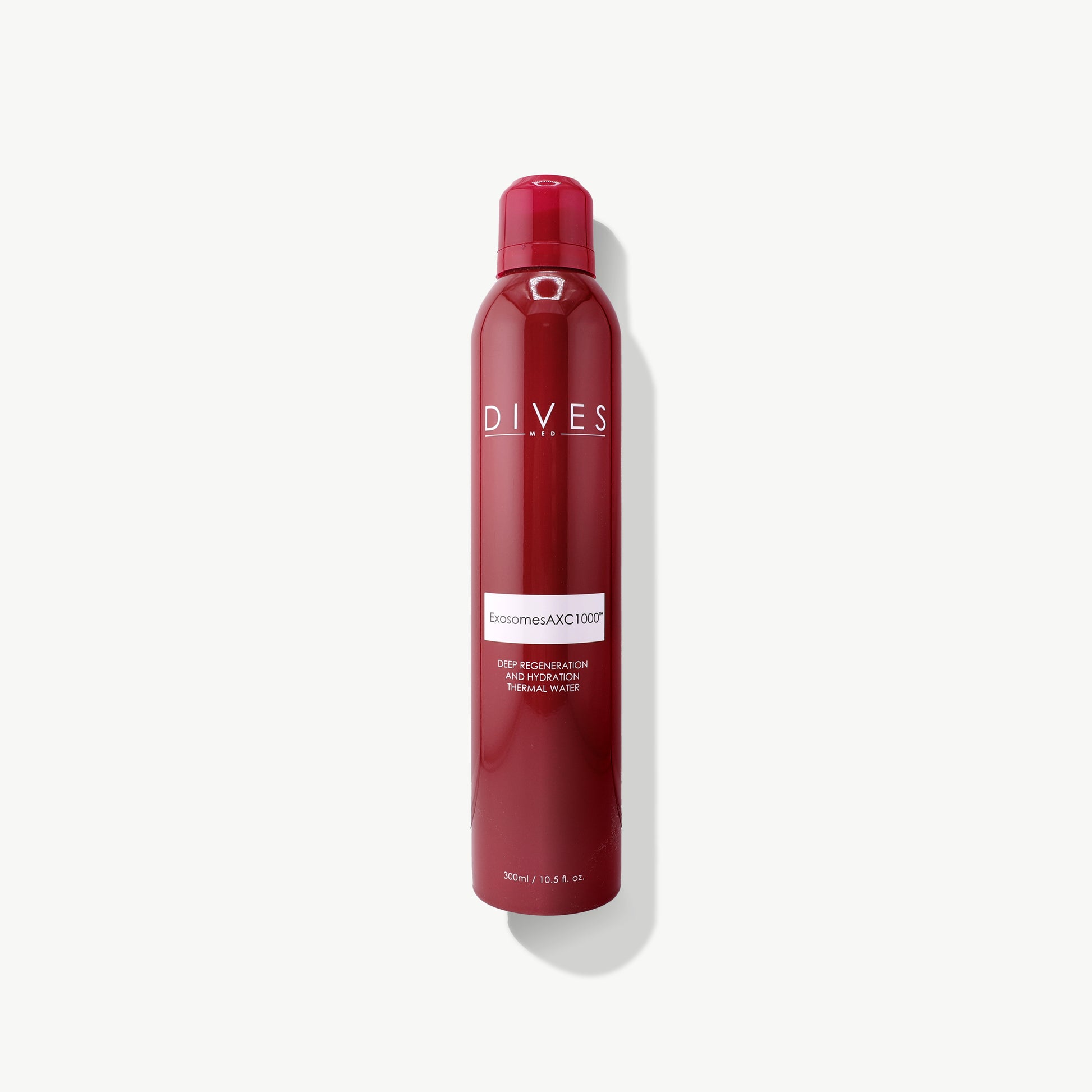 Thermal Water AXC1000 - Filler Lux