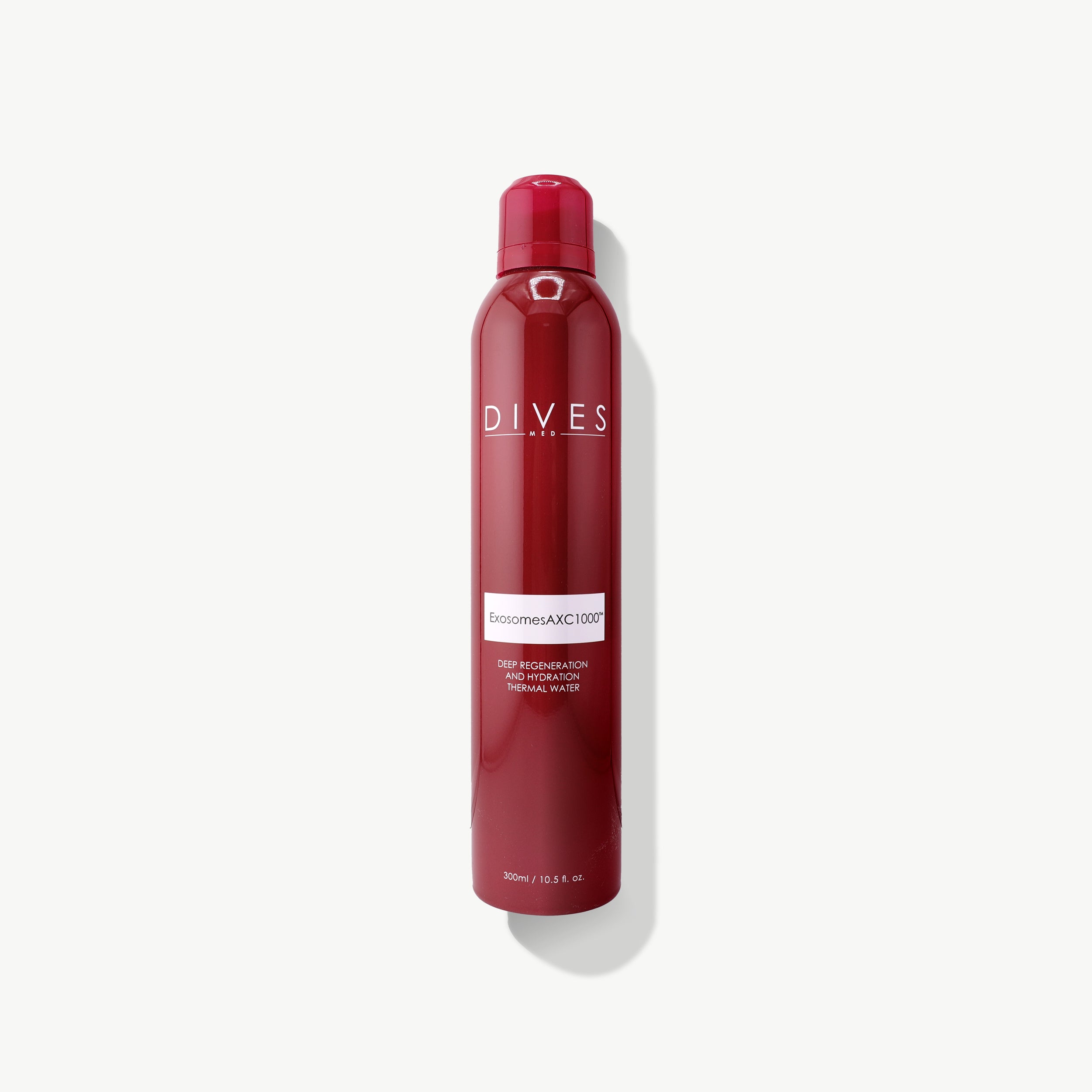 Thermal Water AXC1000 - Filler Lux