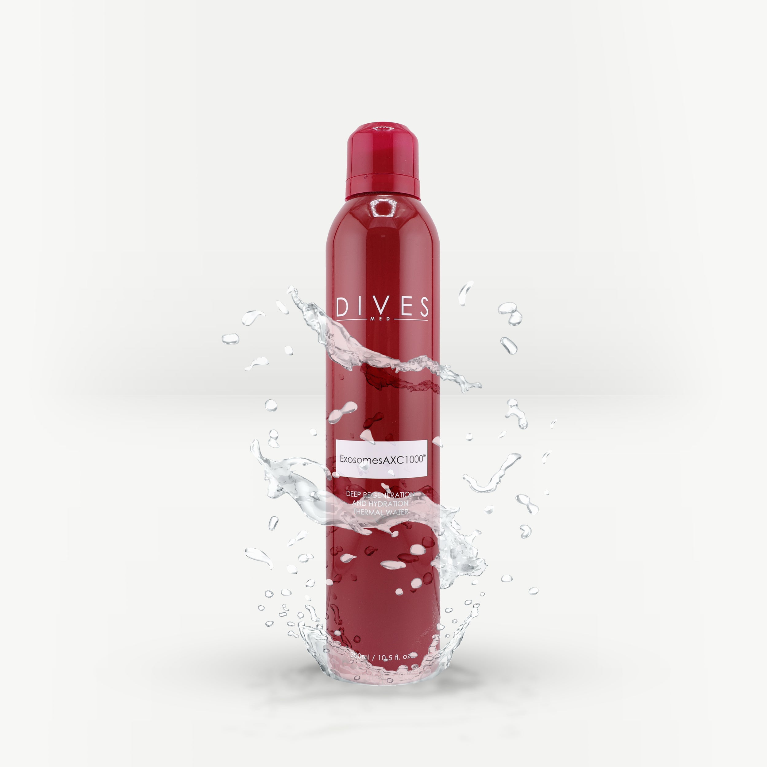 Thermal Water AXC1000 - Filler Lux