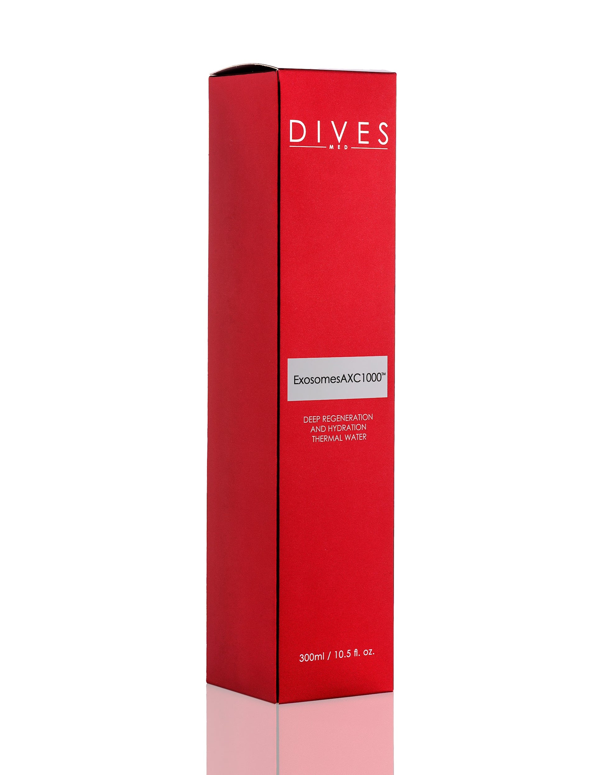 Thermal Water AXC1000 - Filler Lux