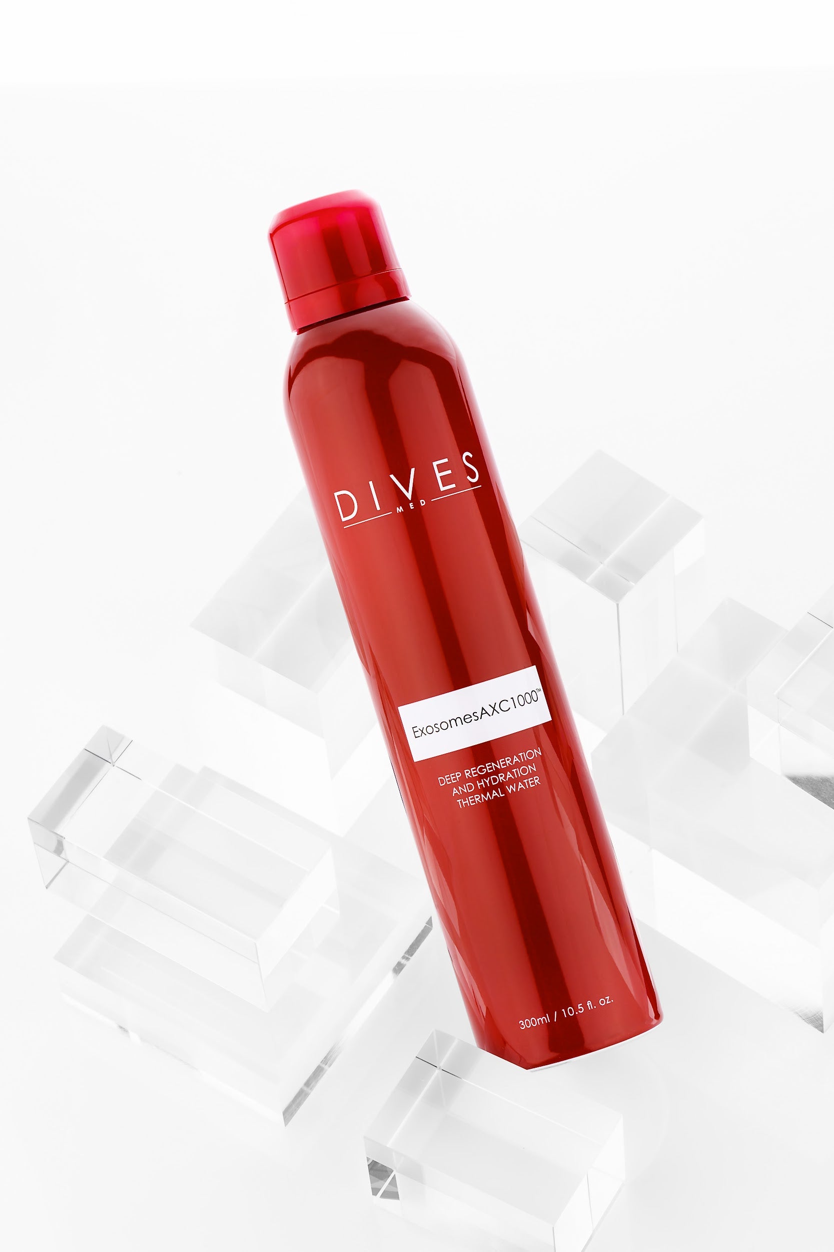 Thermal Water AXC1000 - Filler Lux