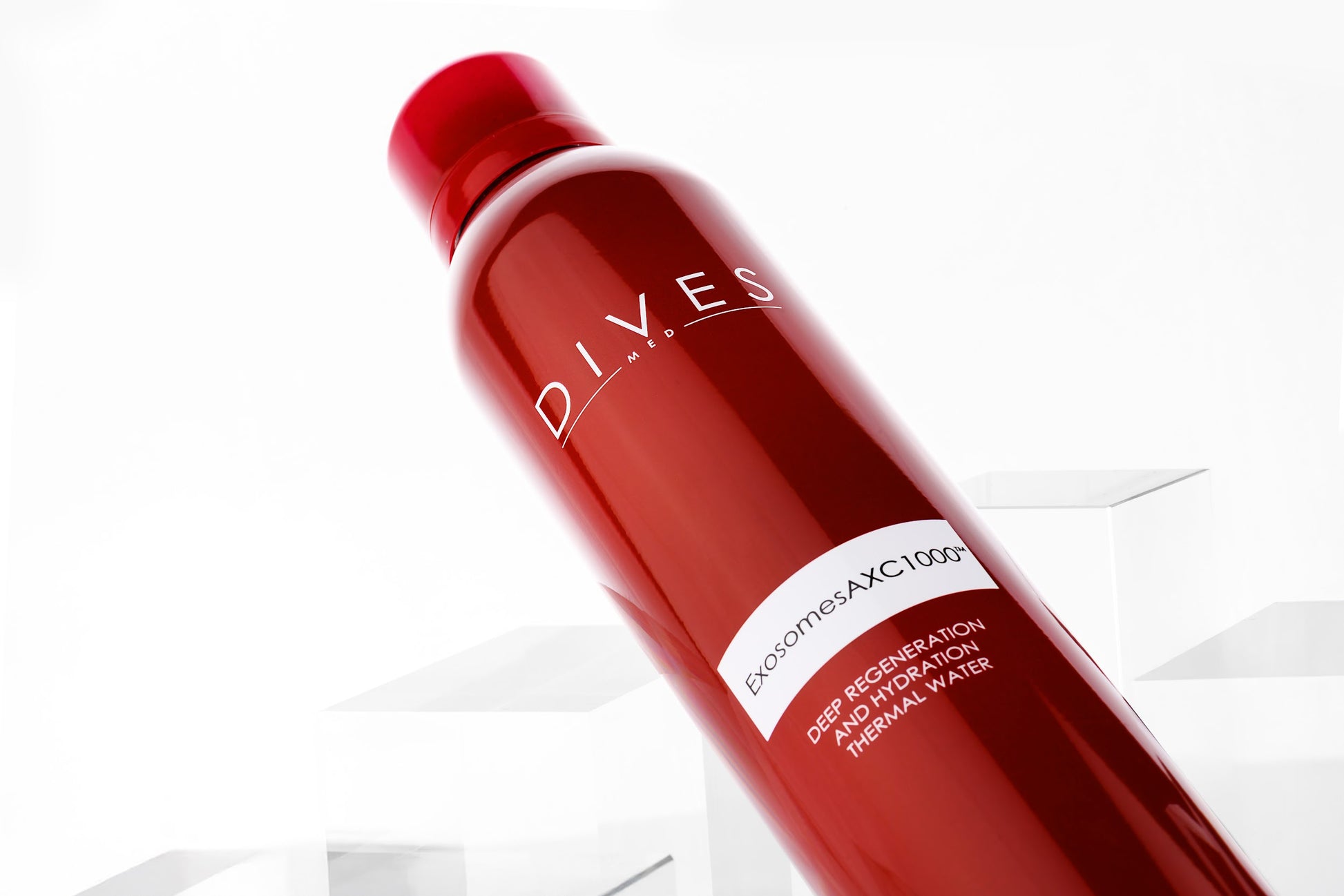 Thermal Water AXC1000 - Filler Lux