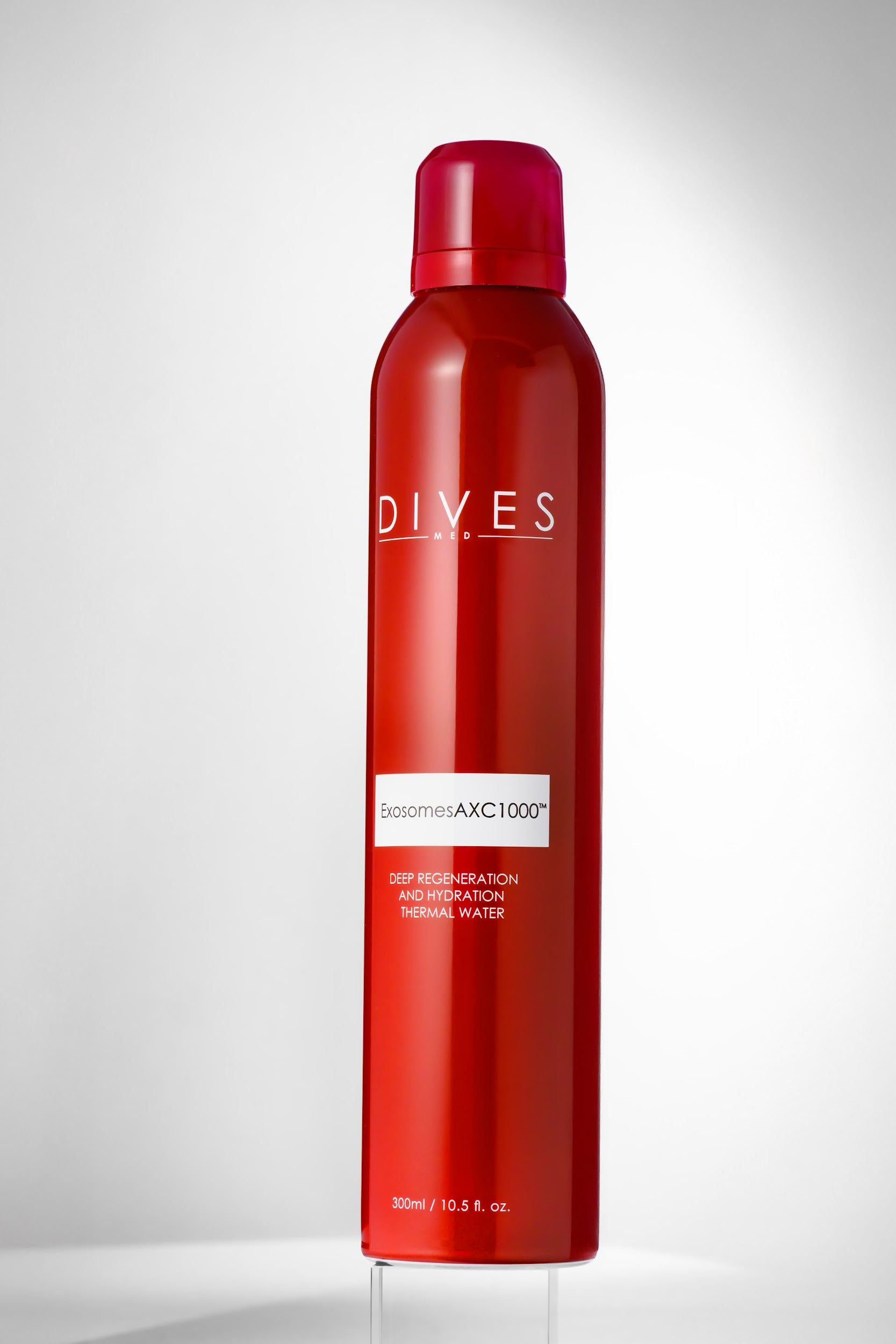 Thermal Water AXC1000 - Filler Lux