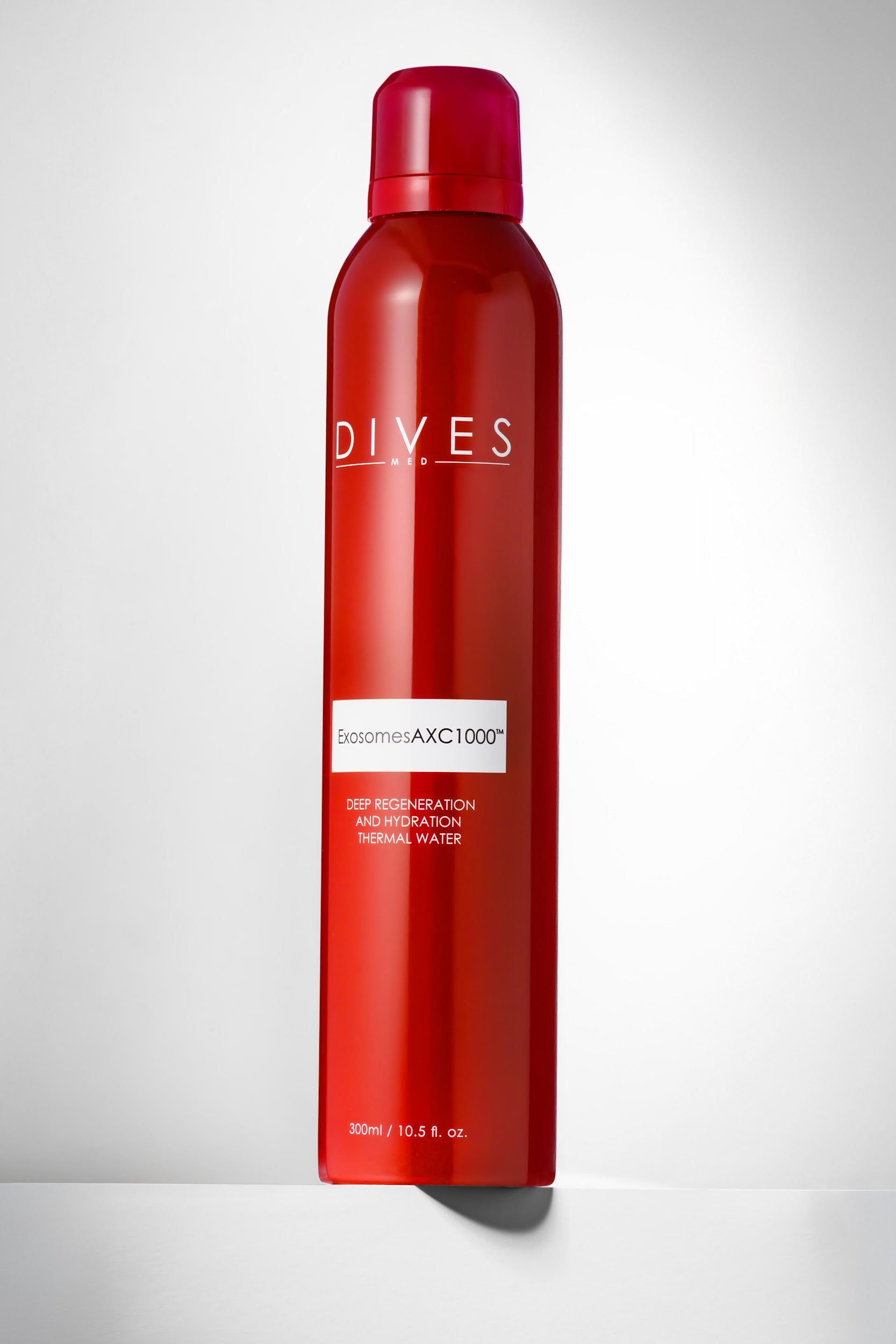 Thermal Water AXC1000 - Filler Lux