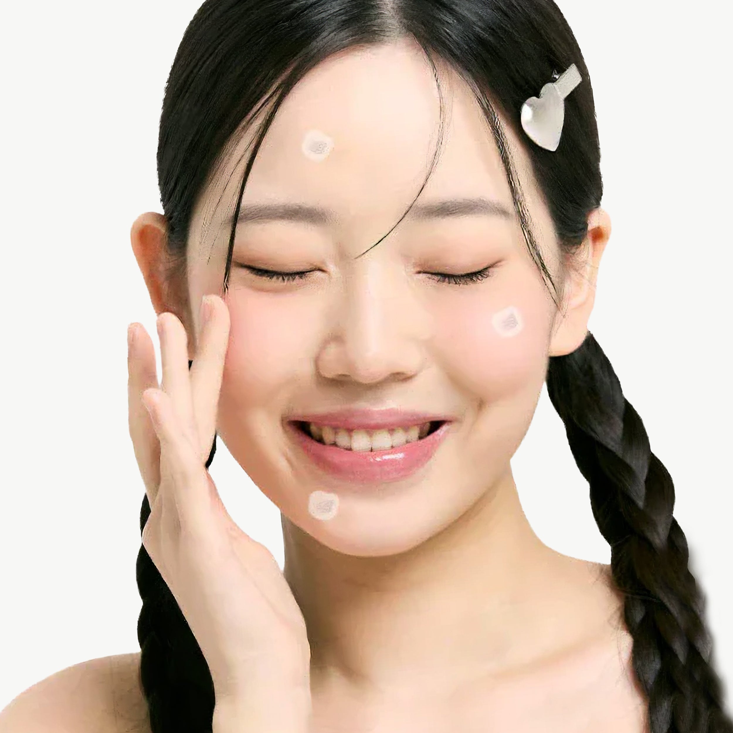 Tiger Trouble Patch Medium