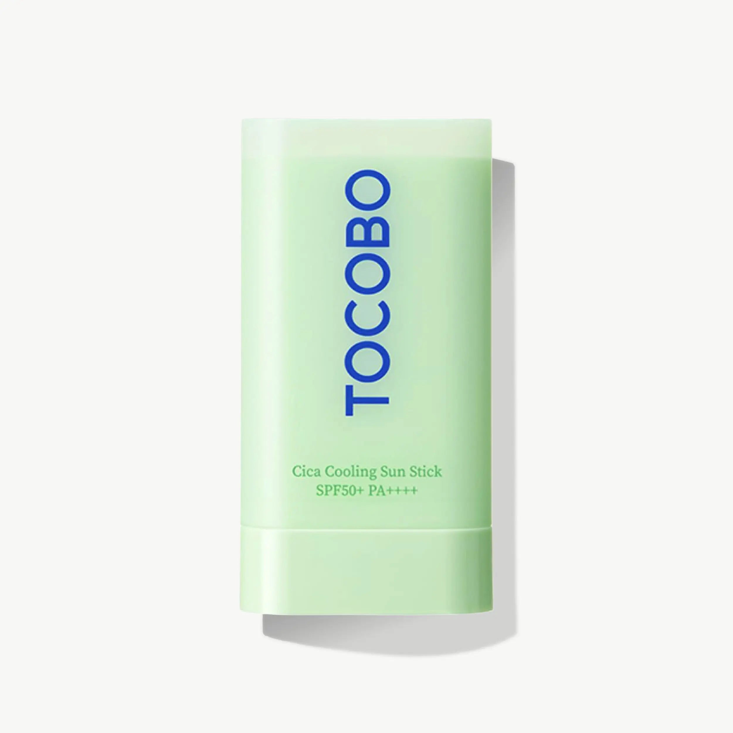 Tocobo Cica Cooling Sun Stick SPF50+ PA++++ Tocobo