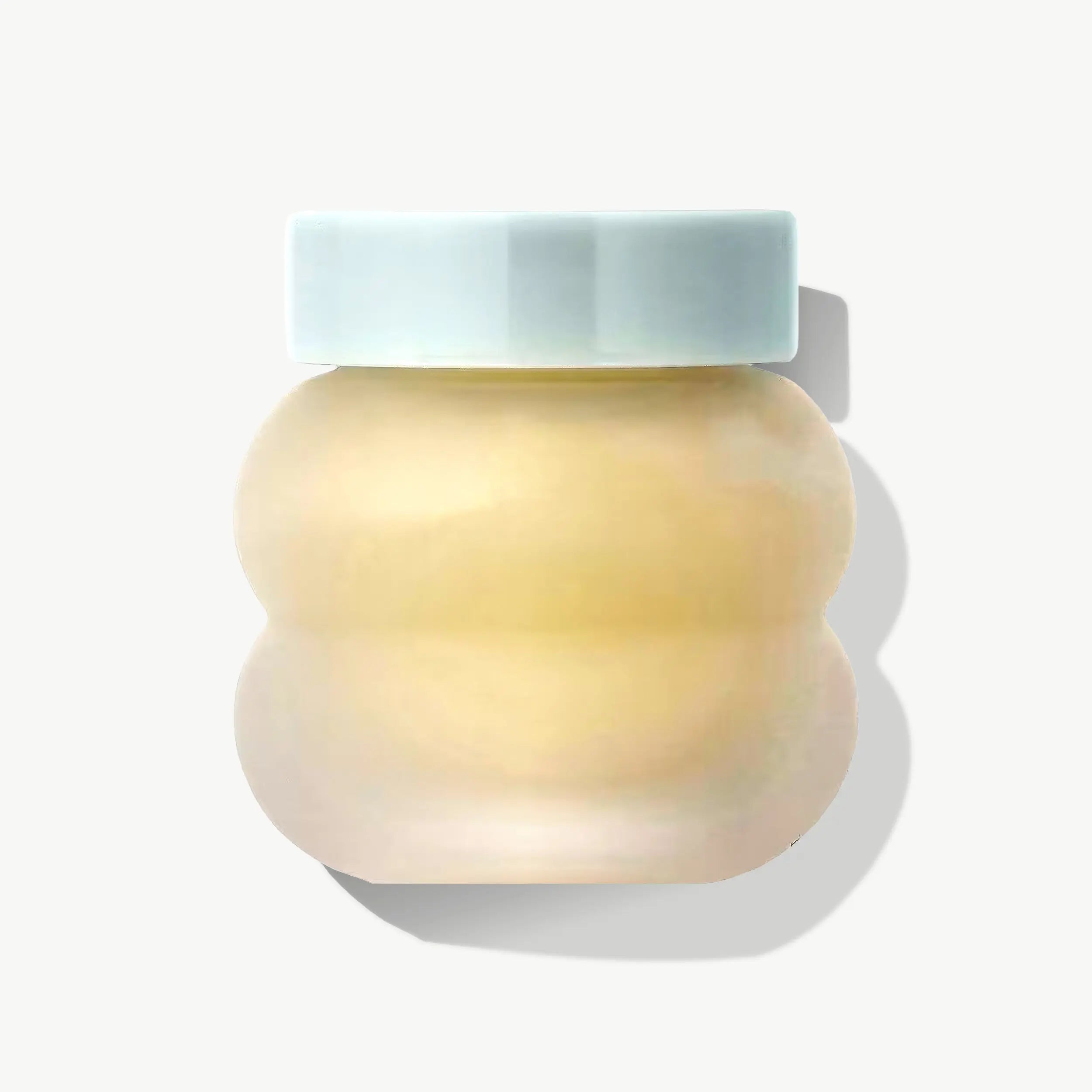 Tocobo Lemon Sugar Scrub Lip Mask