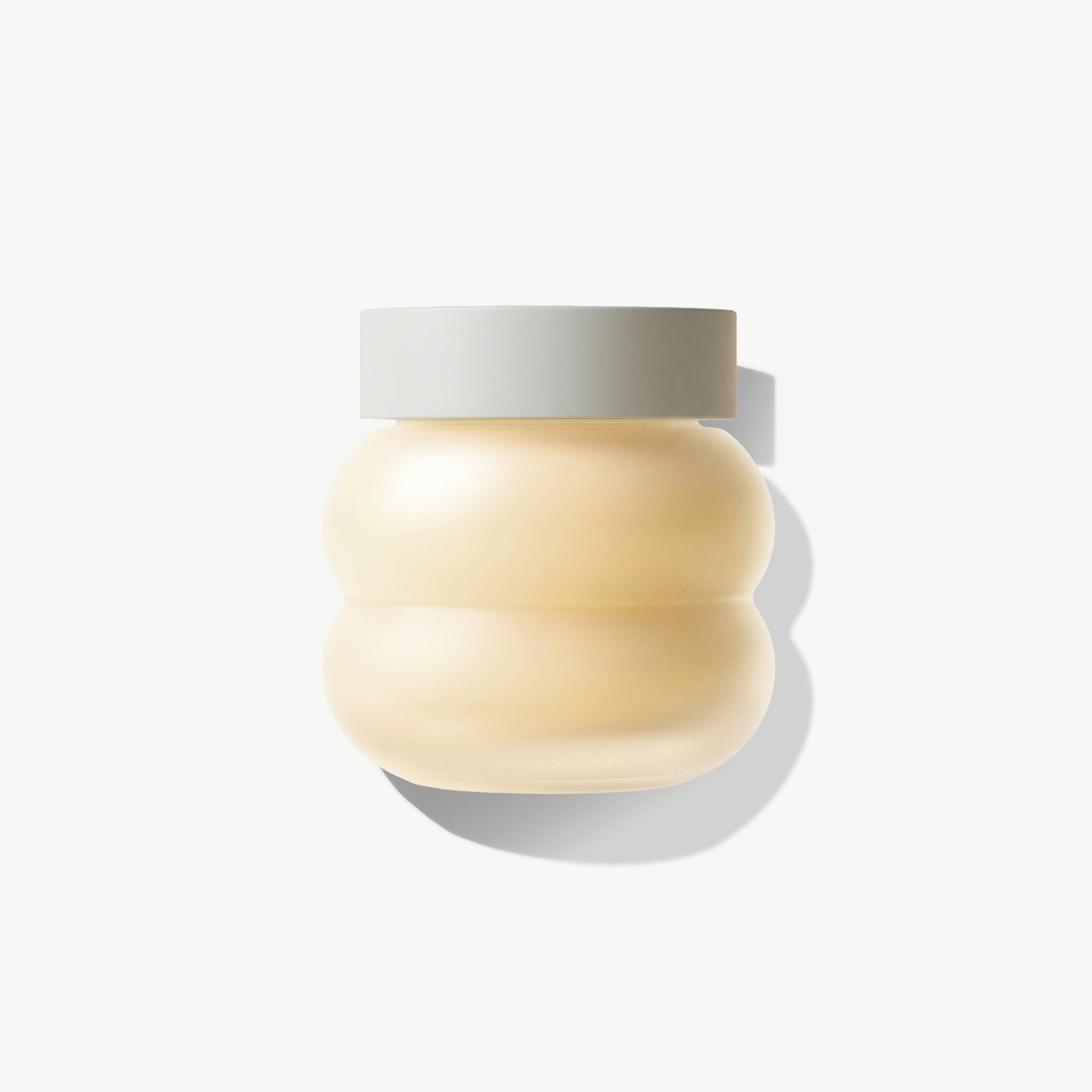 Tocobo Lemon Sugar Scrub Lip Mask - Filler Lux